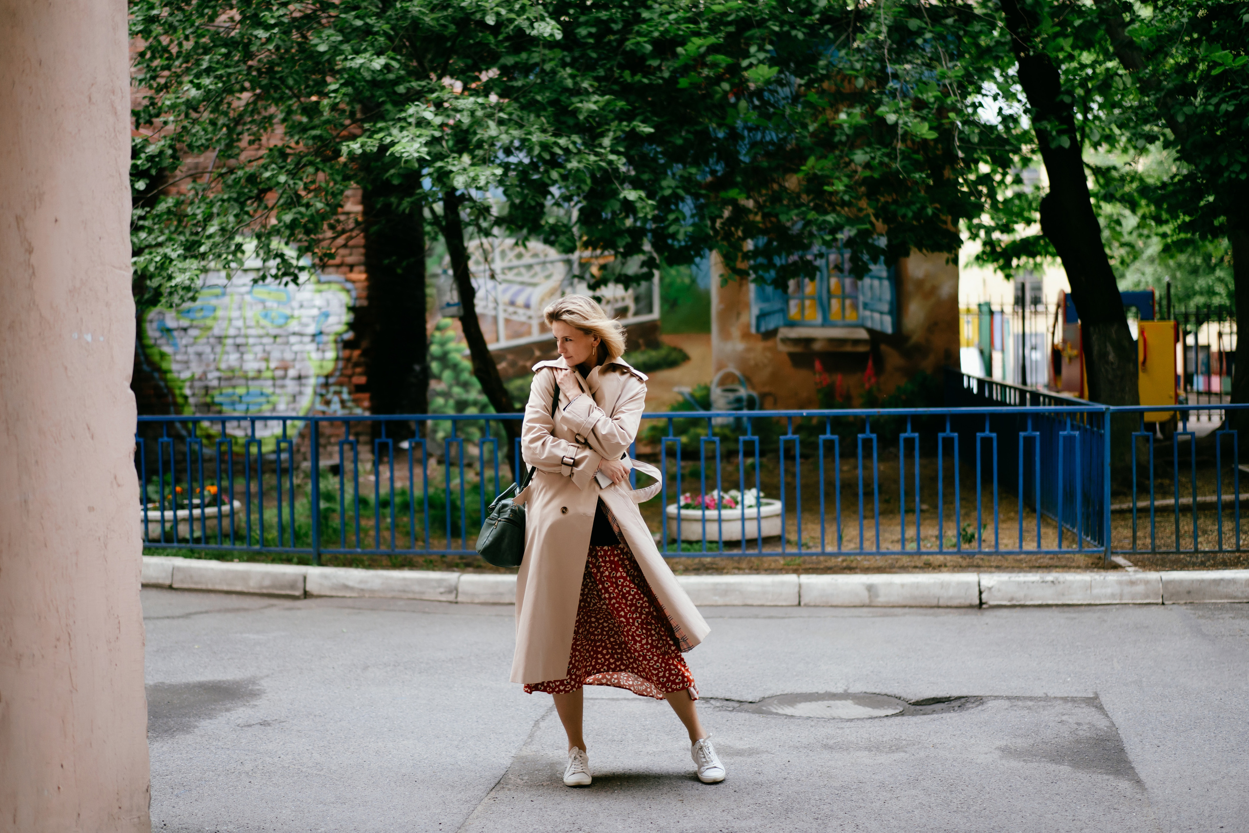 Катерина. Фотограф в Санкт-Петербурге Батурина Елена