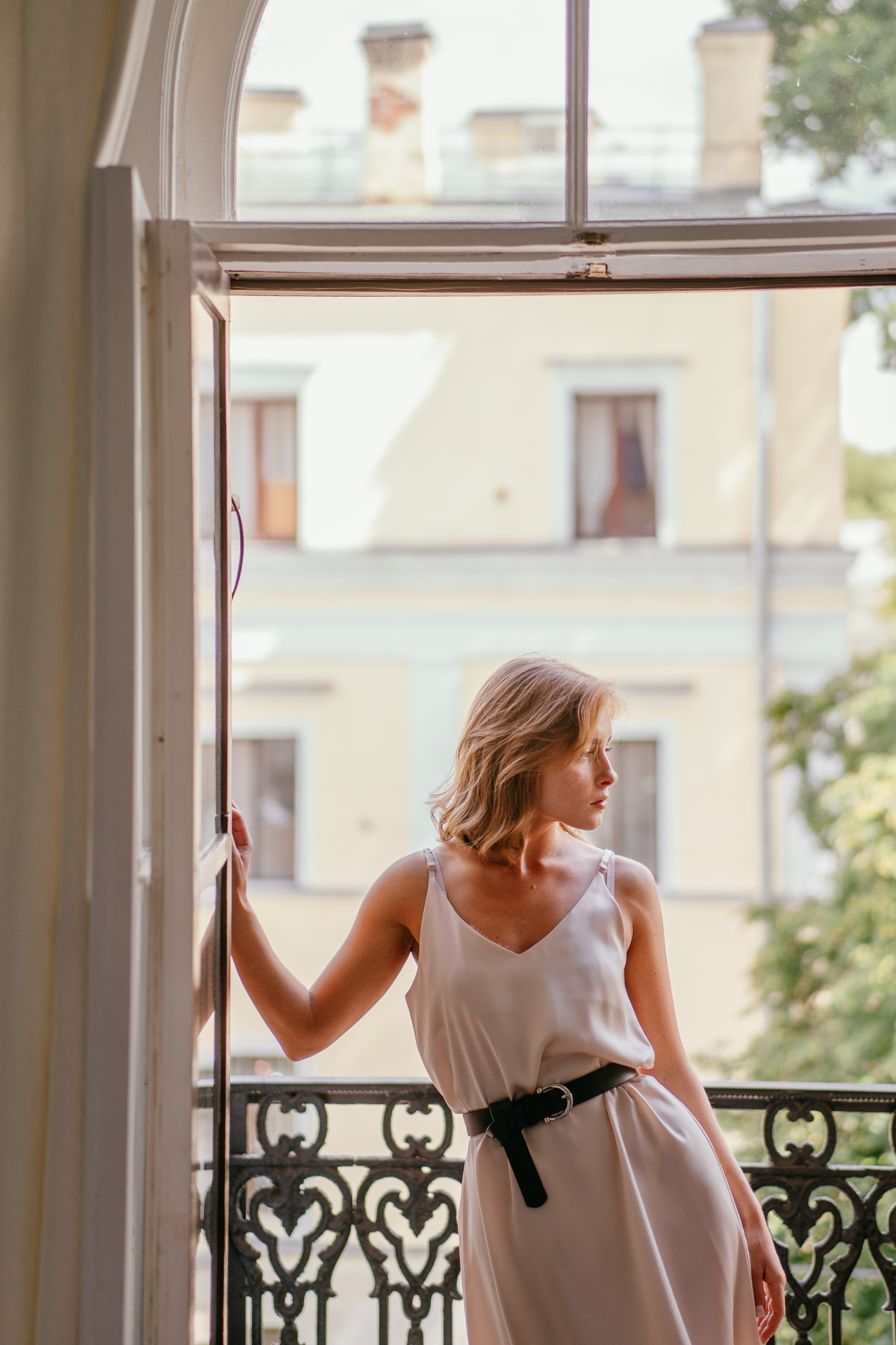 Лера. Фотограф в Санкт-Петербурге Батурина Елена