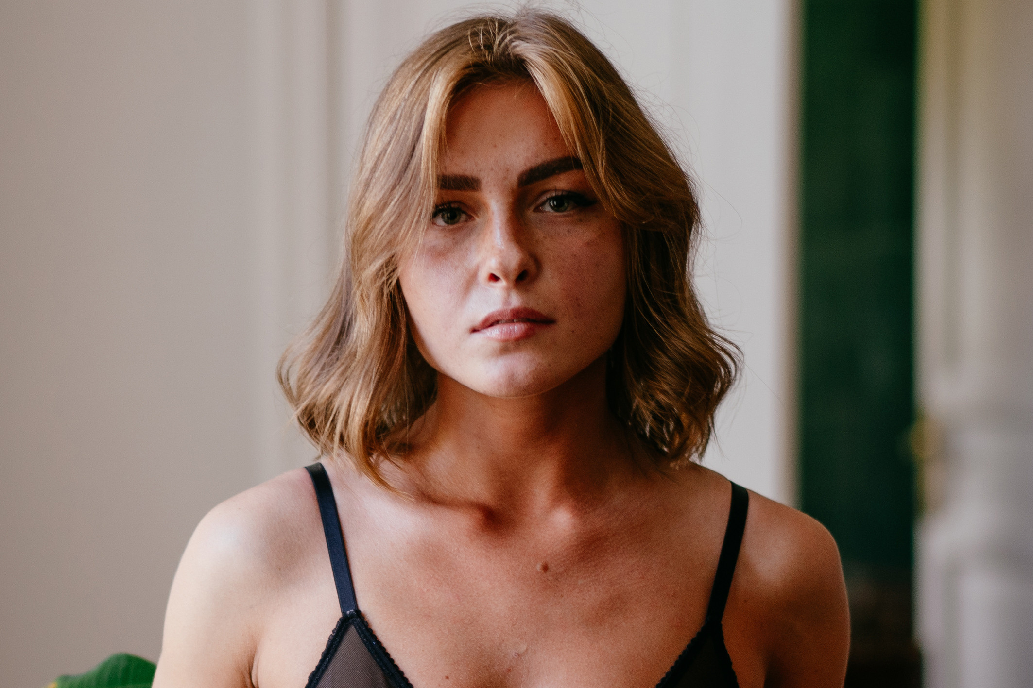 Лера. Фотограф в Санкт-Петербурге Батурина Елена