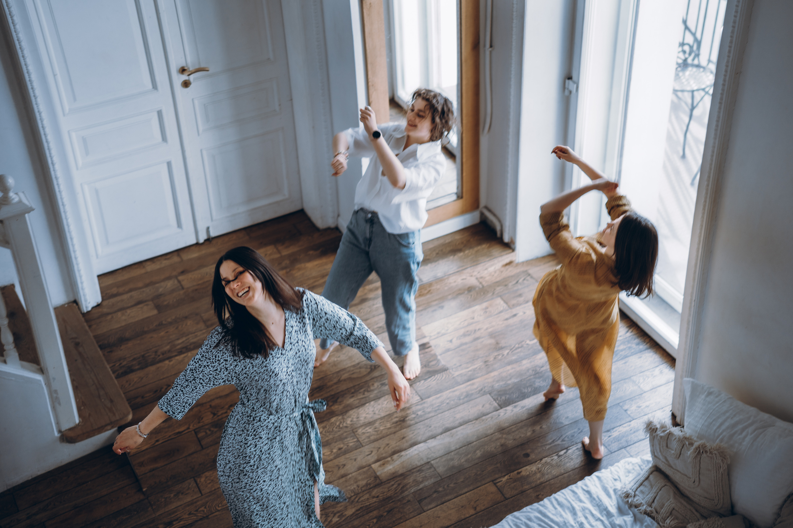 Саша, Даша, Ариша. Фотограф в Санкт-Петербурге Батурина Елена