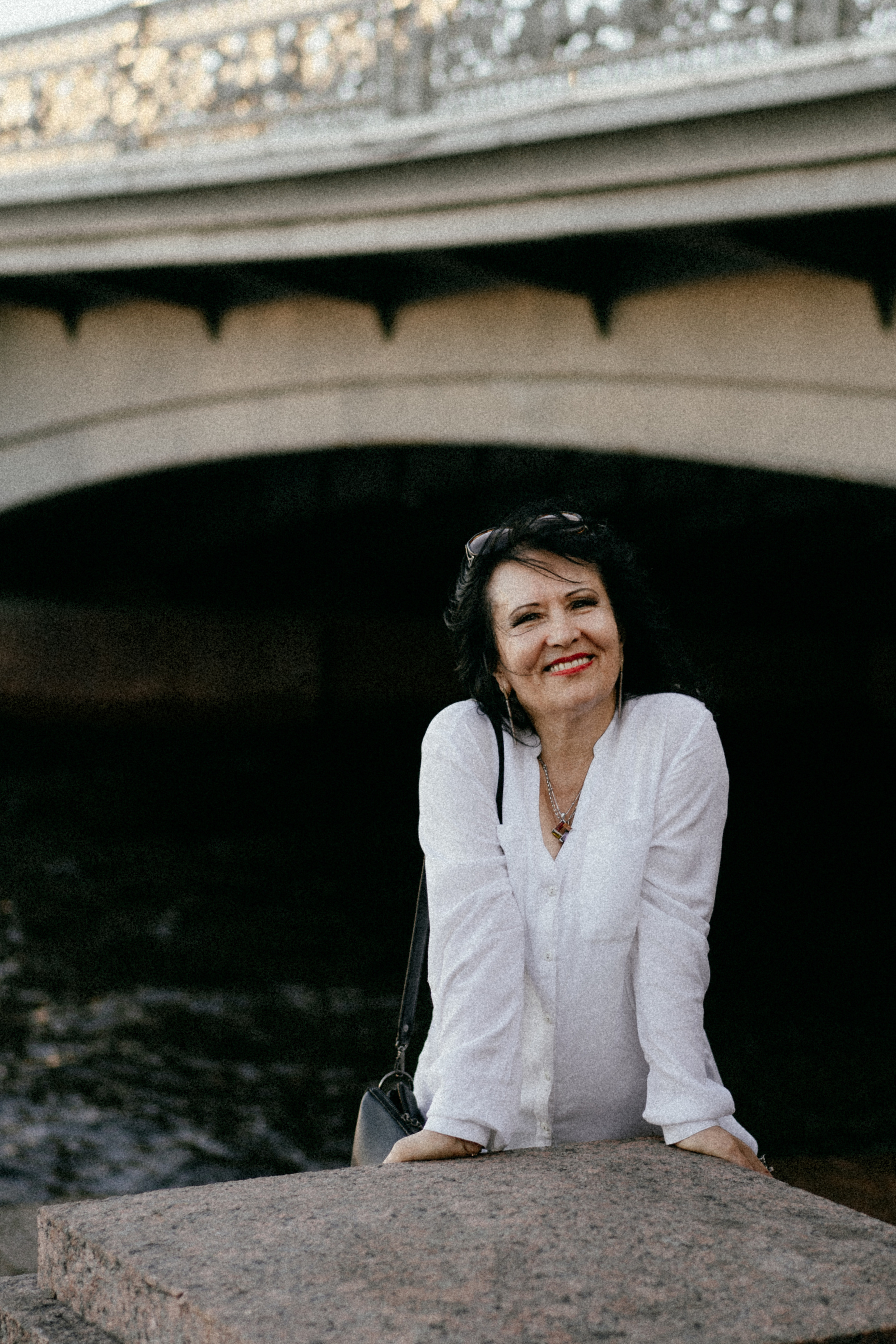 Элен и Анна. Фотограф в Санкт-Петербурге Батурина Елена