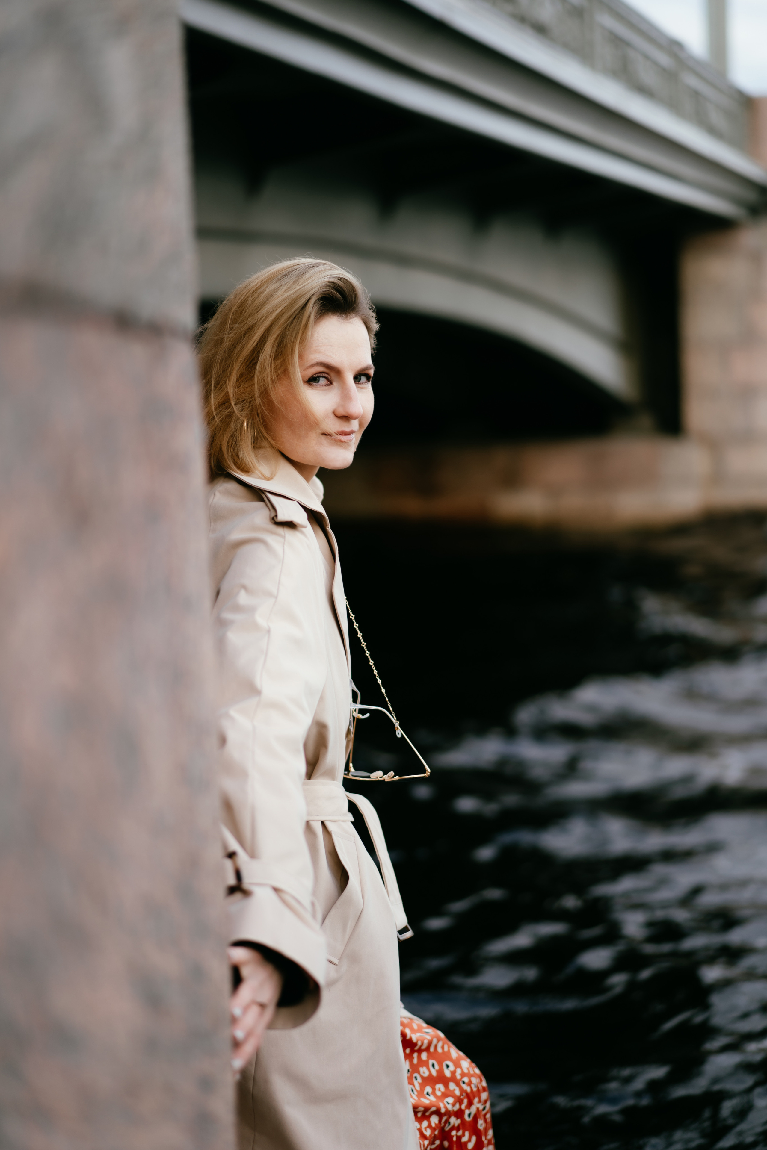 Катерина. Фотограф в Санкт-Петербурге Батурина Елена