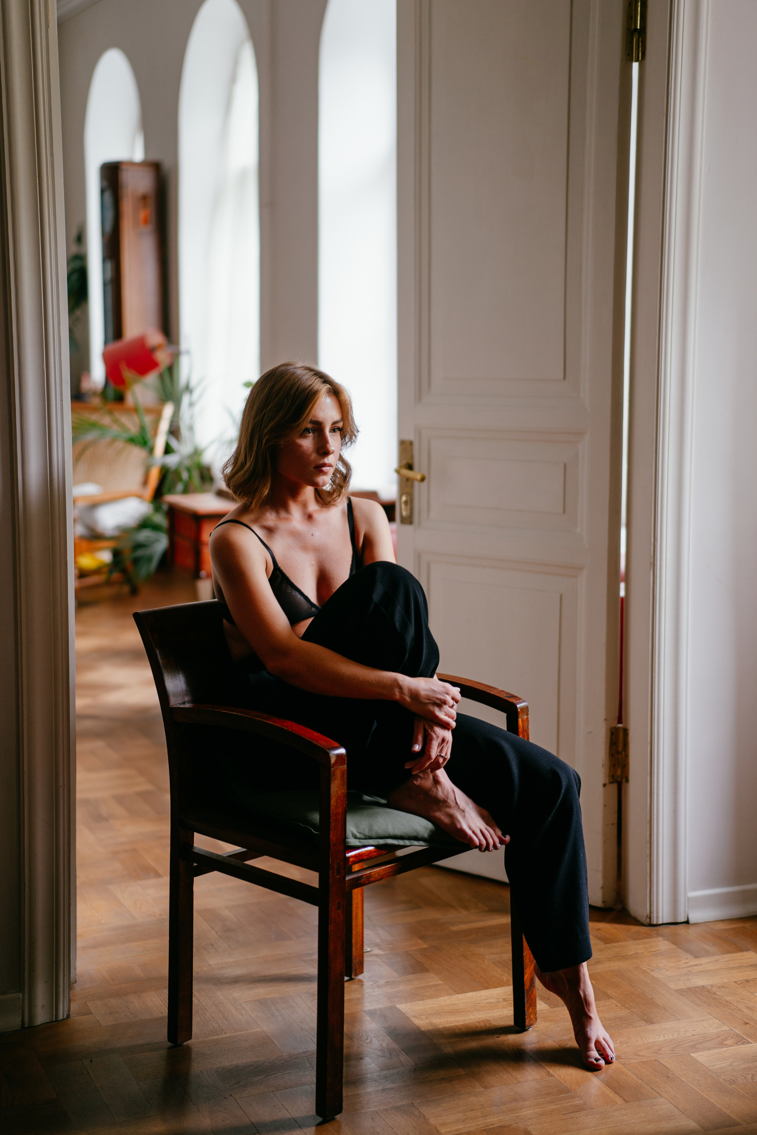 Лера. Фотограф в Санкт-Петербурге Батурина Елена