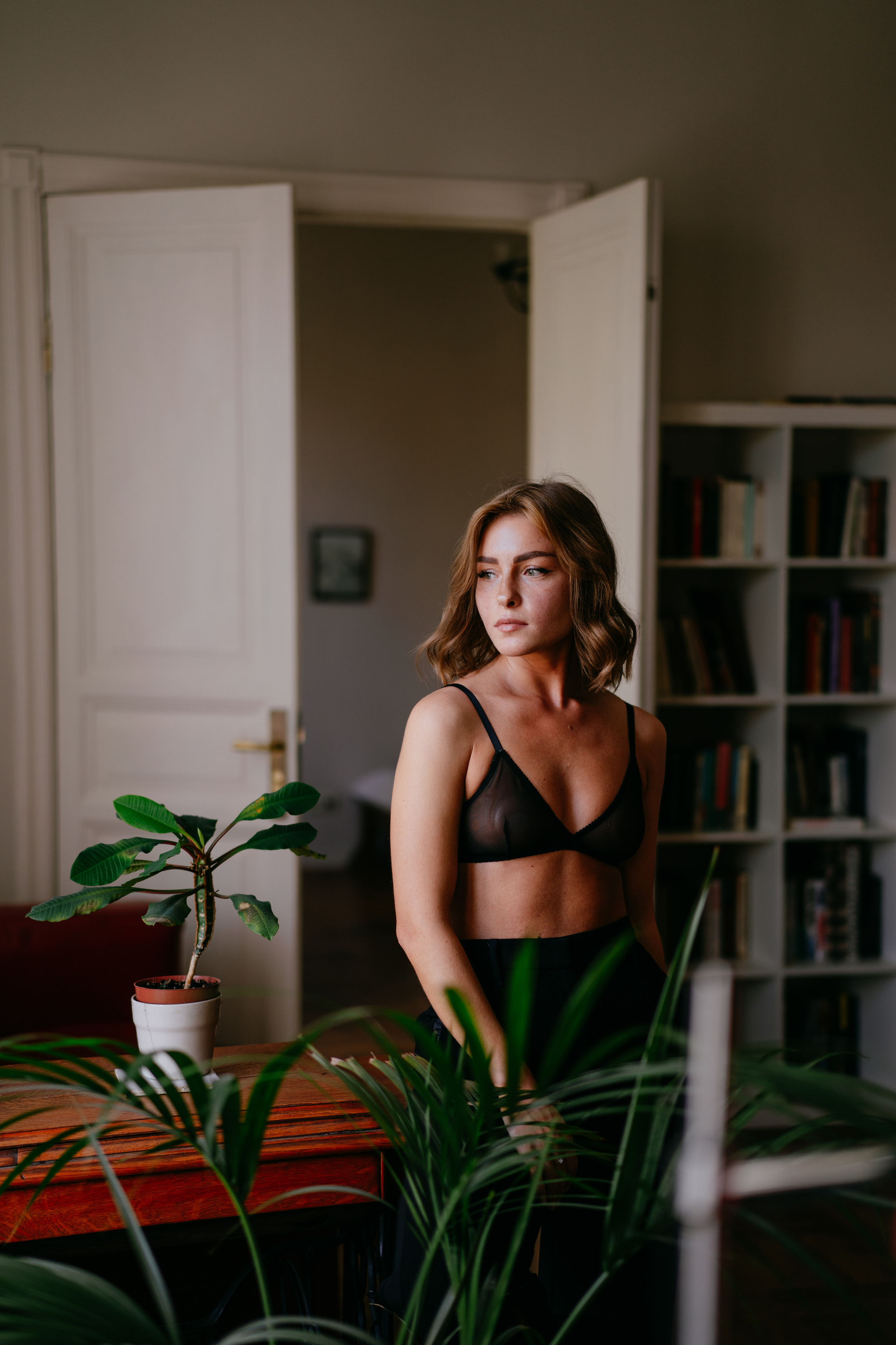 Лера. Фотограф в Санкт-Петербурге Батурина Елена