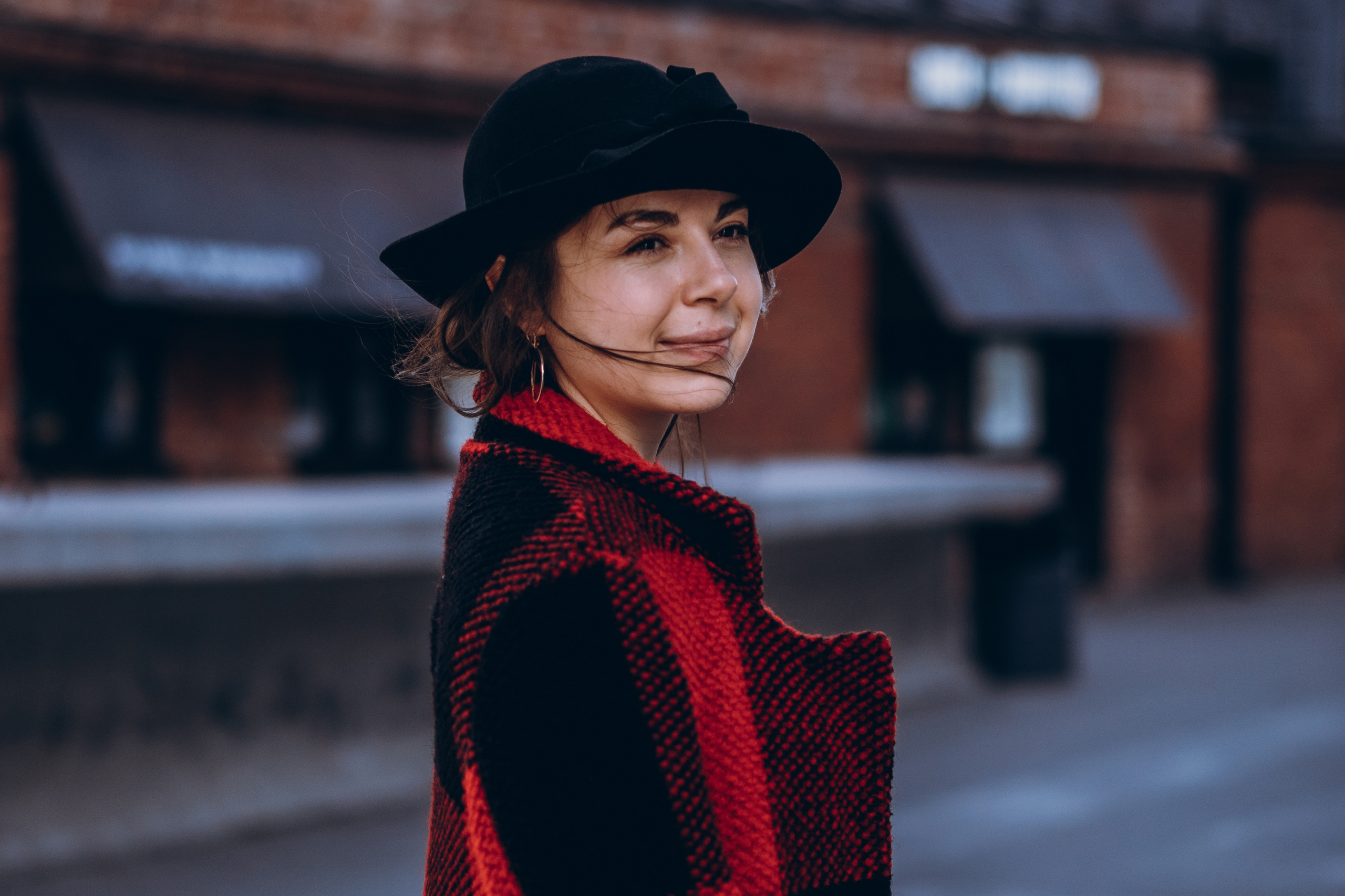 Лада. Фотограф в Санкт-Петербурге Батурина Елена