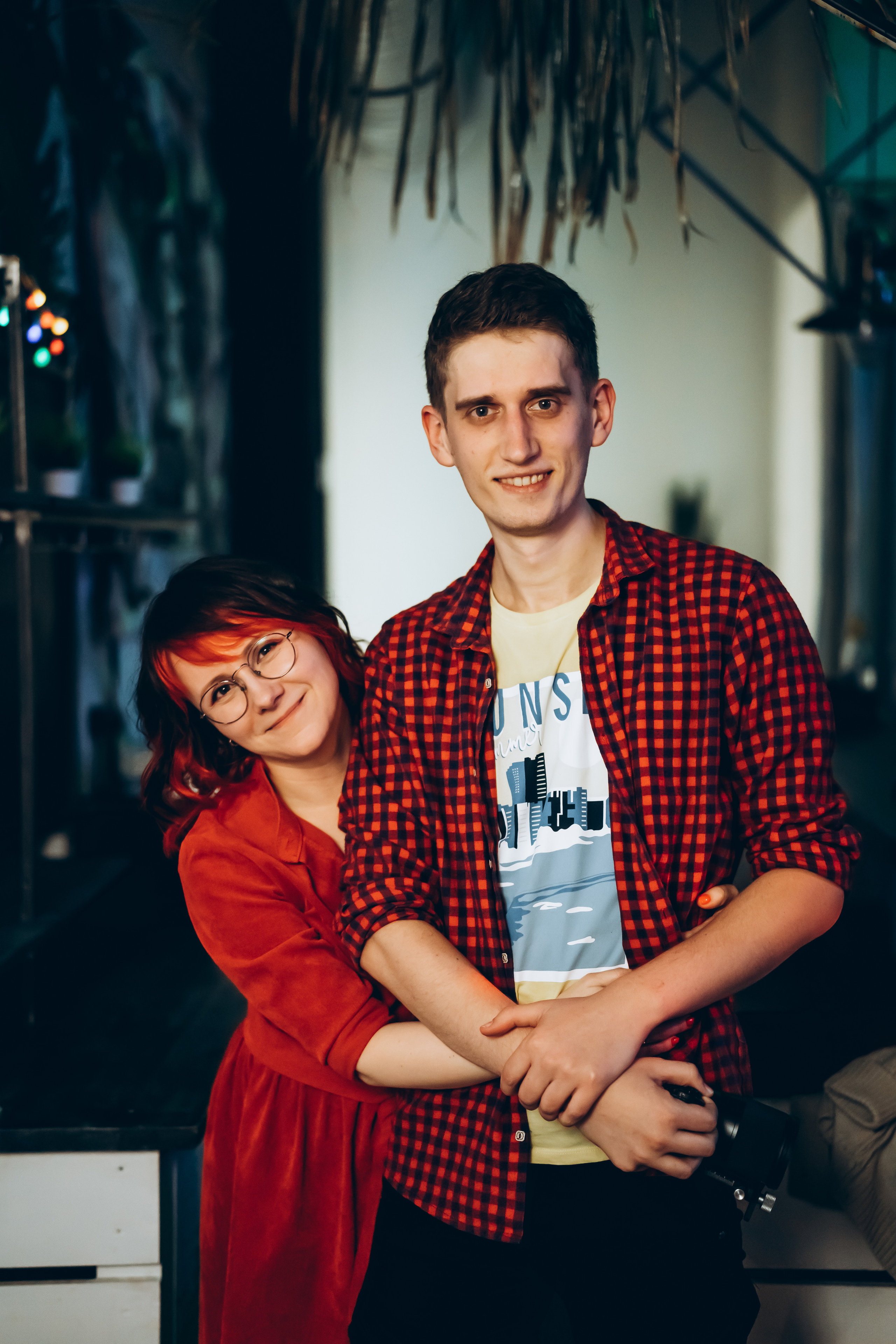 Вечеринка «ZOUK Festa project | SIBERIAN Party». Фотограф в Санкт-Петербурге Батурина Елена