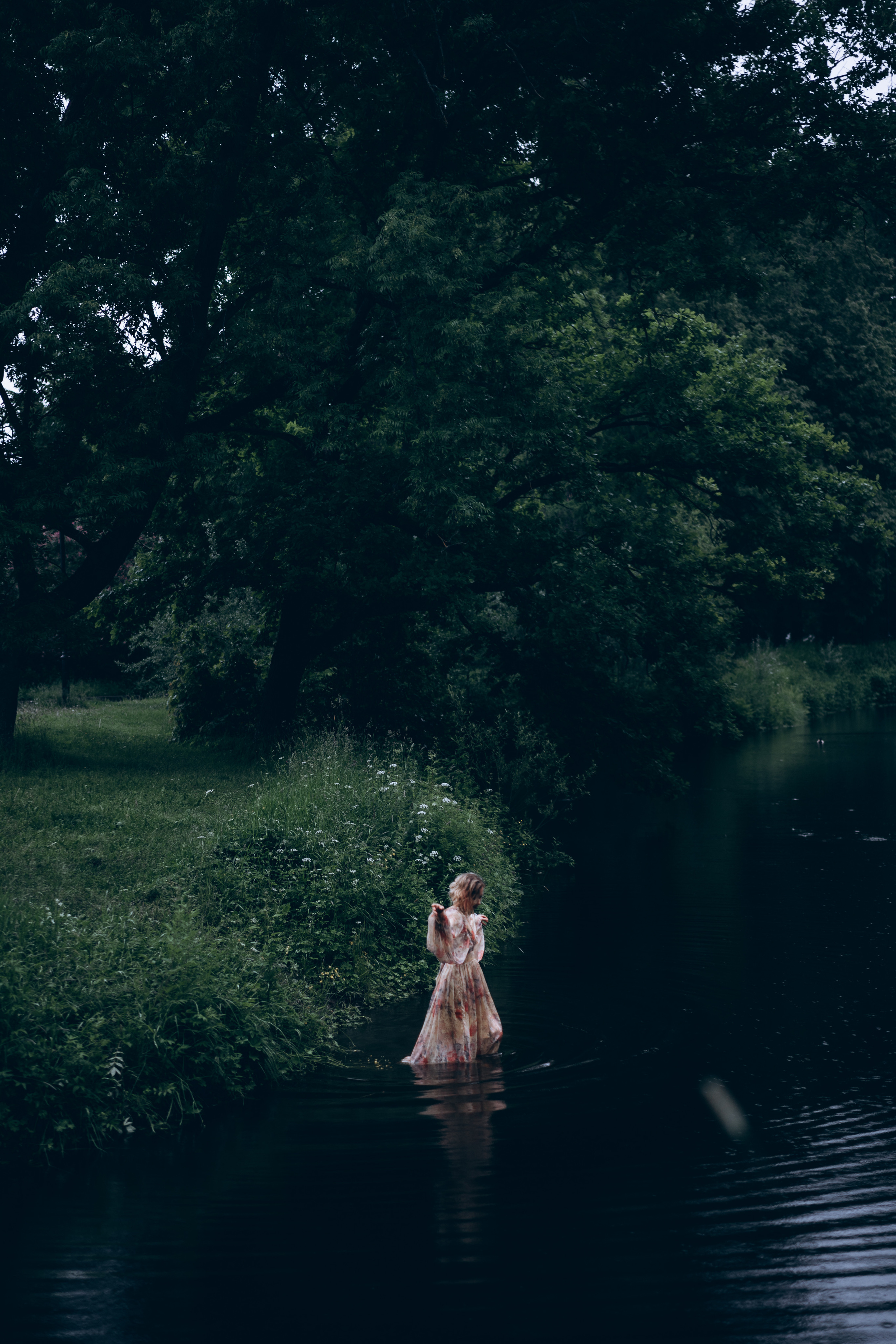 Катя. Фотограф в Санкт-Петербурге Батурина Елена