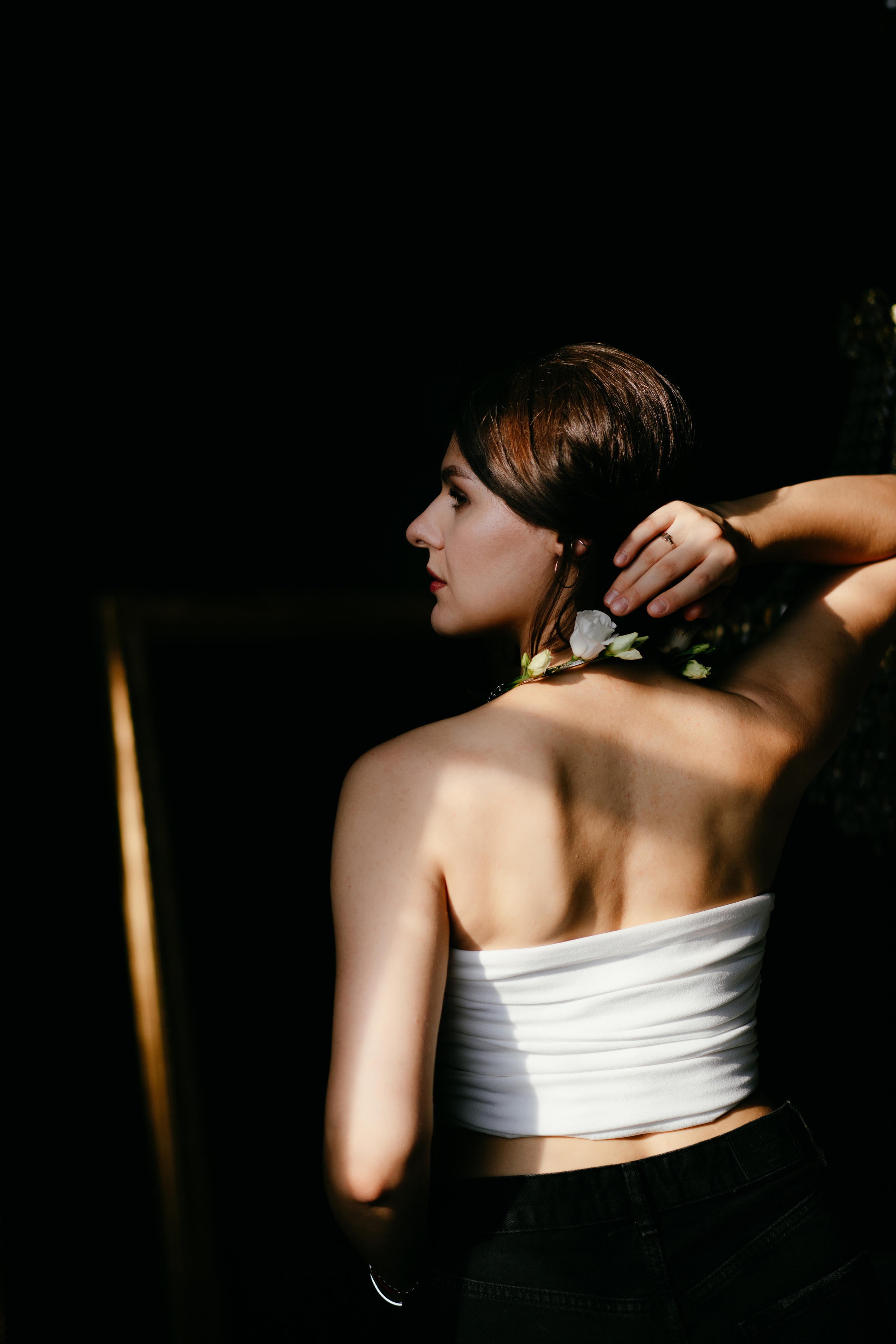 Татьяна. Фотограф в Санкт-Петербурге Батурина Елена