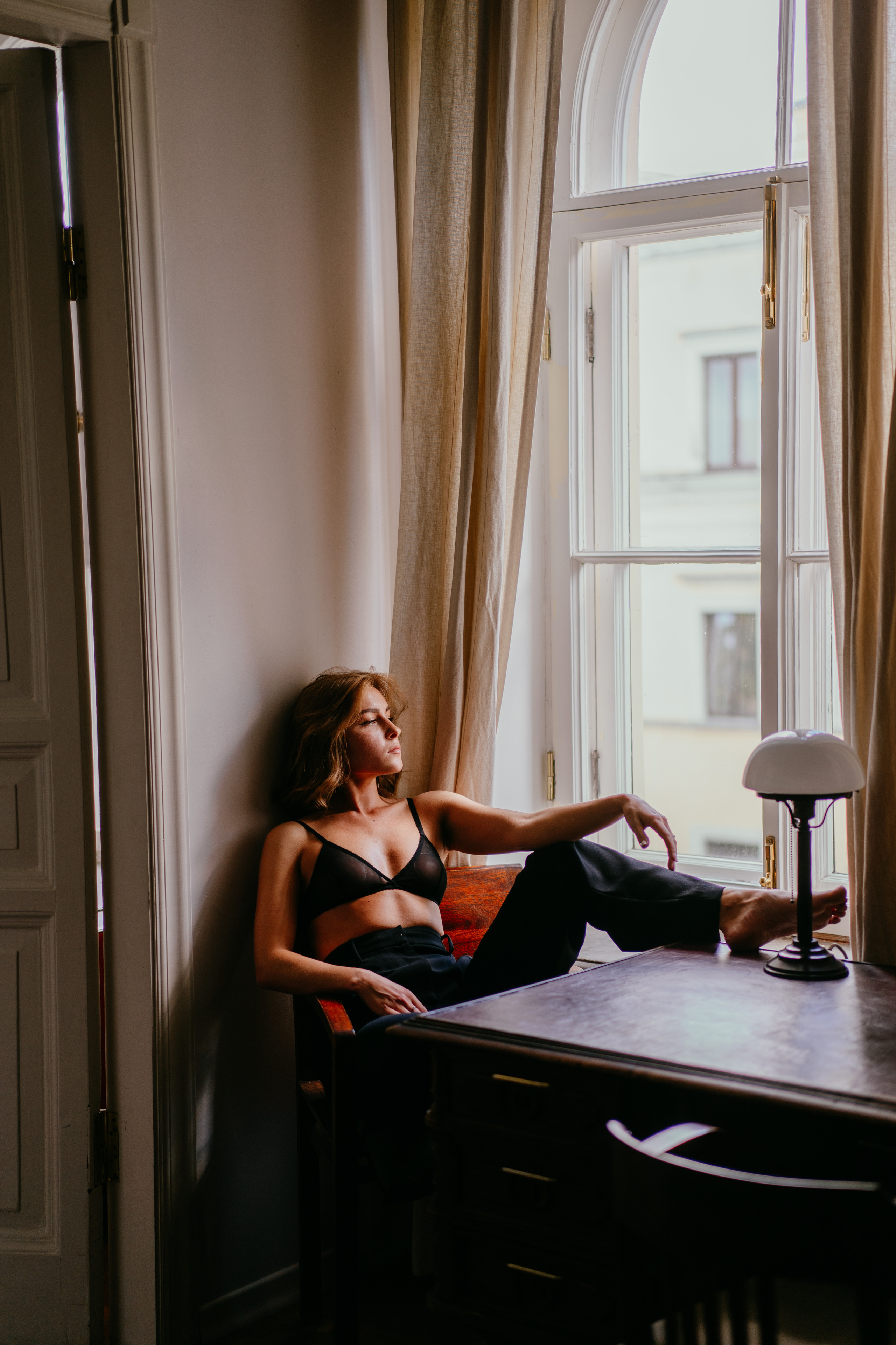 Лера. Фотограф в Санкт-Петербурге Батурина Елена