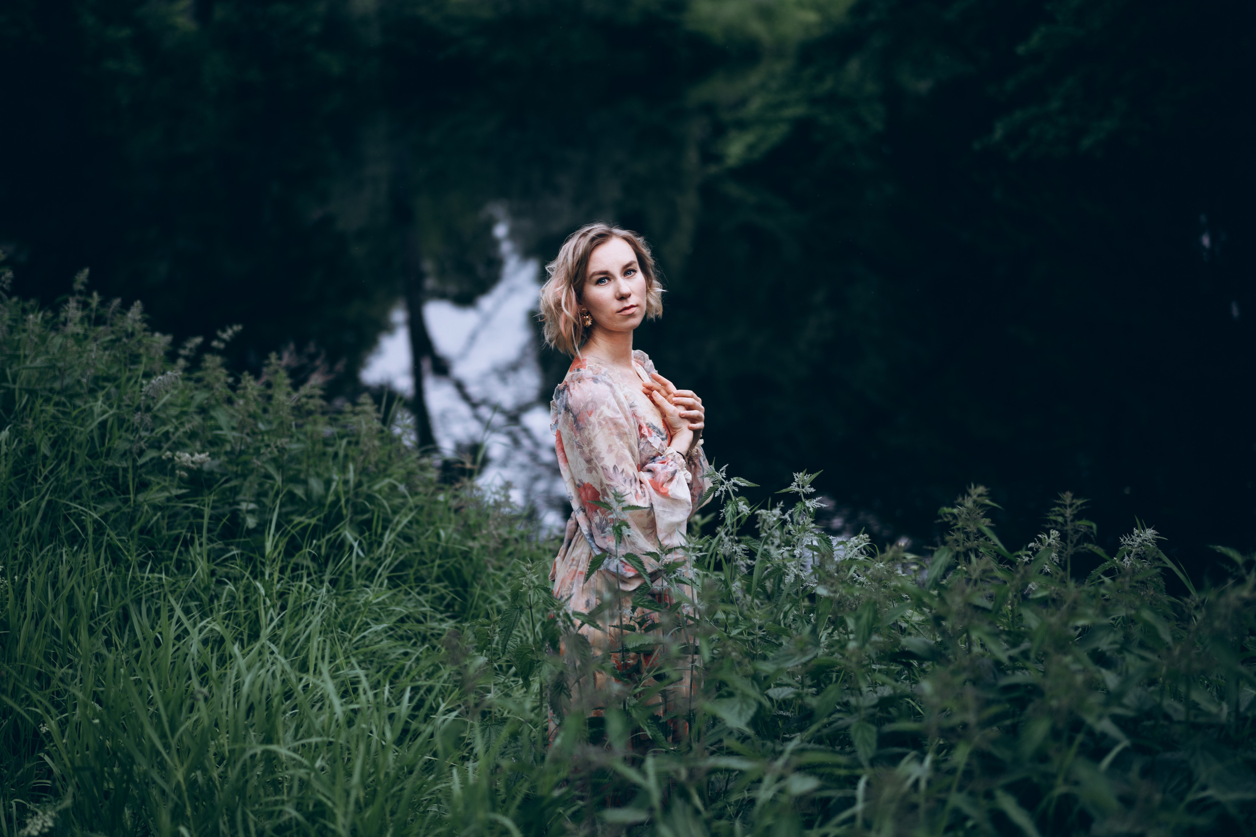 Катя. Фотограф в Санкт-Петербурге Батурина Елена