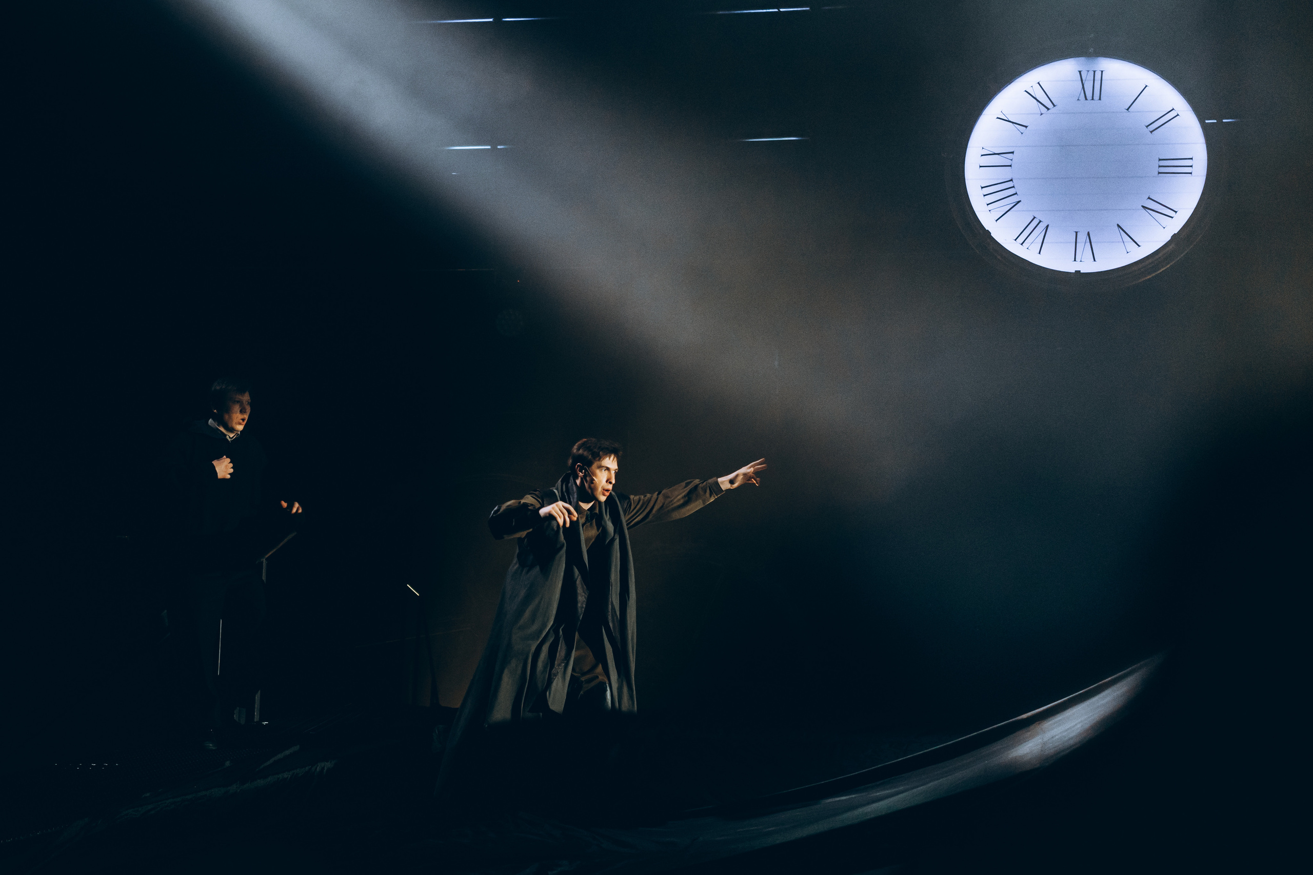 «Дракон». Театр Комедии им. Н. П. Акимова. Фотограф в Санкт-Петербурге Батурина Елена