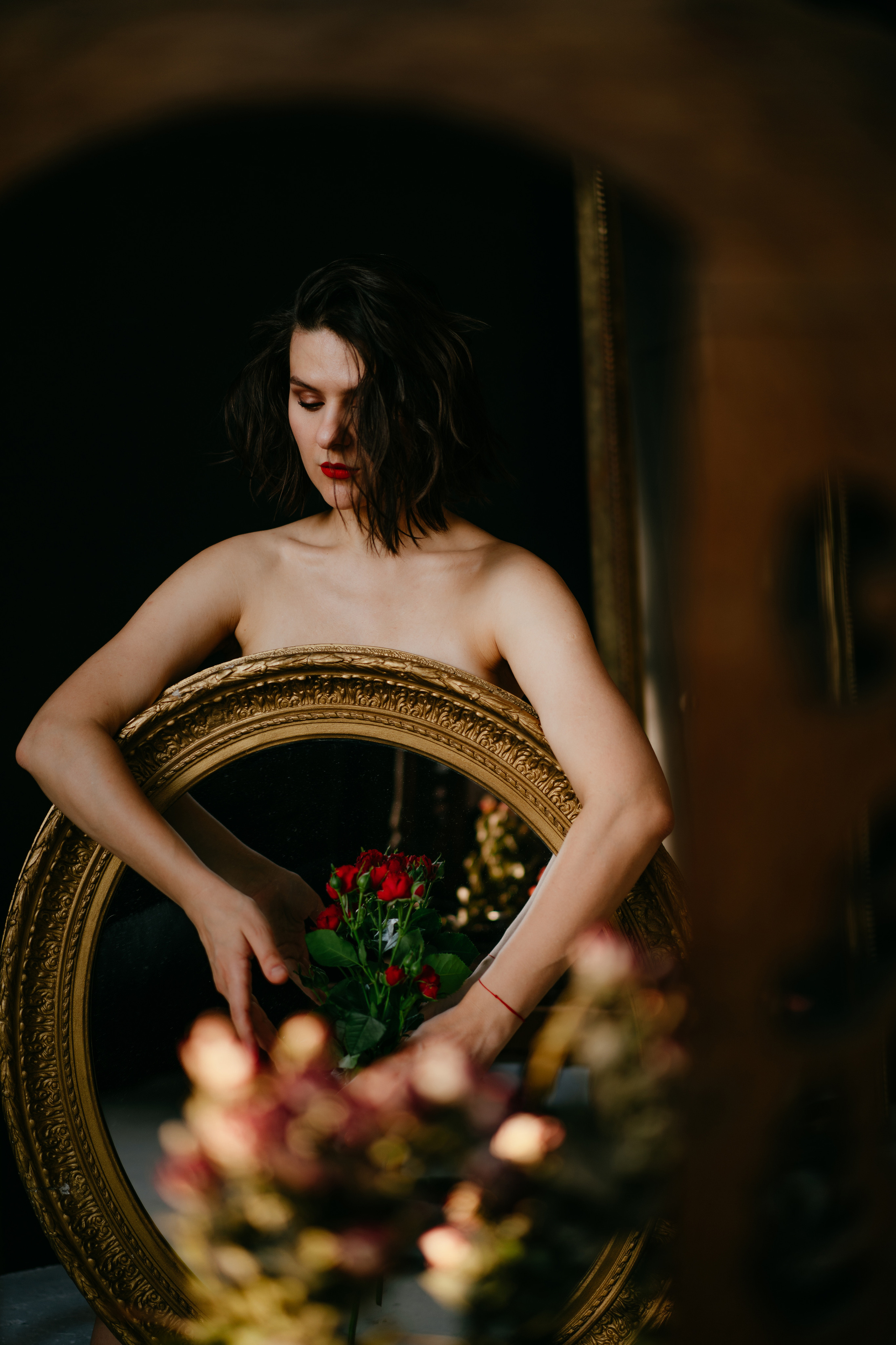 Татьяна. Фотограф в Санкт-Петербурге Батурина Елена