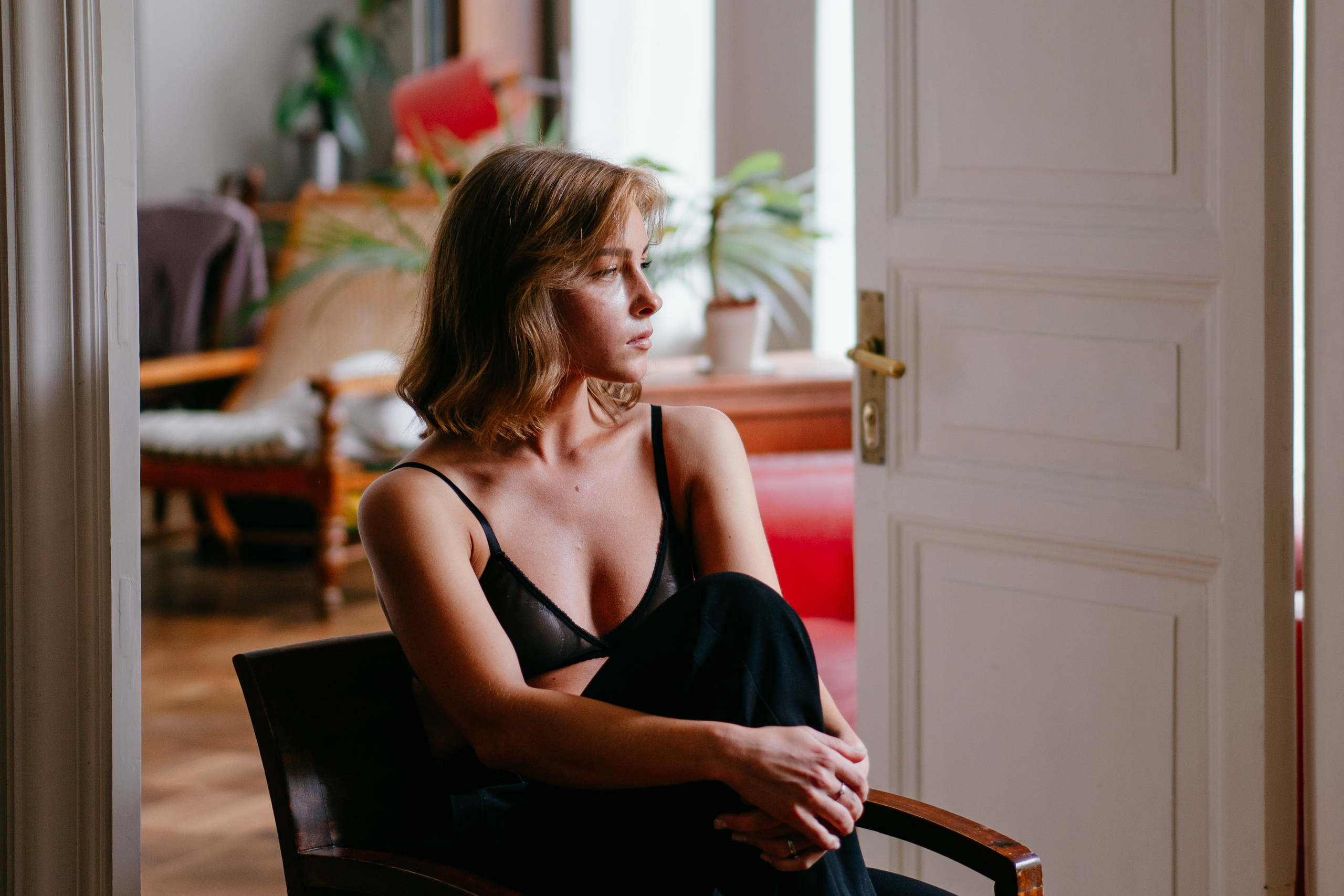 Лера. Фотограф в Санкт-Петербурге Батурина Елена