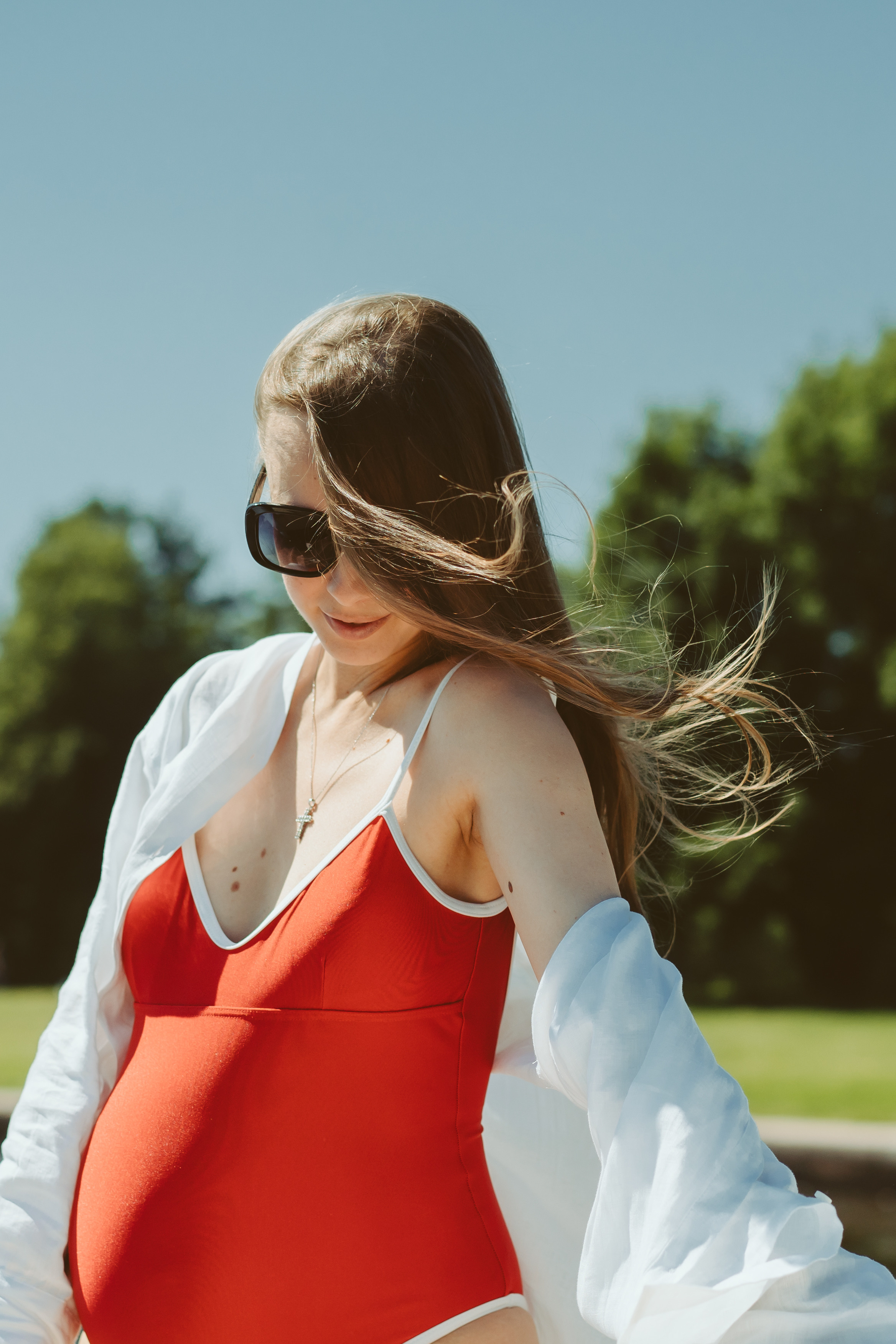 Серёжа, Настя и Максим. Фотограф в Санкт-Петербурге Батурина Елена