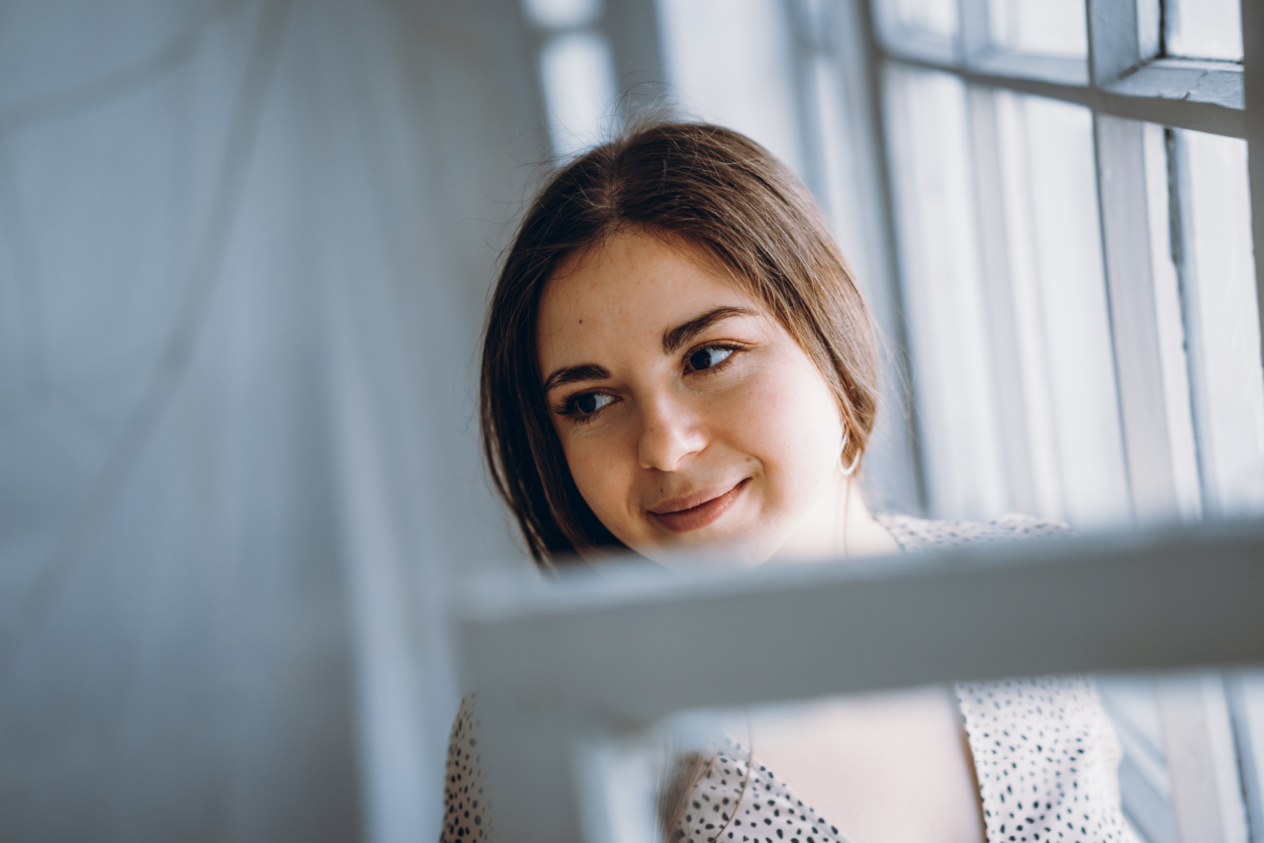 Лада. Фотограф в Санкт-Петербурге Батурина Елена