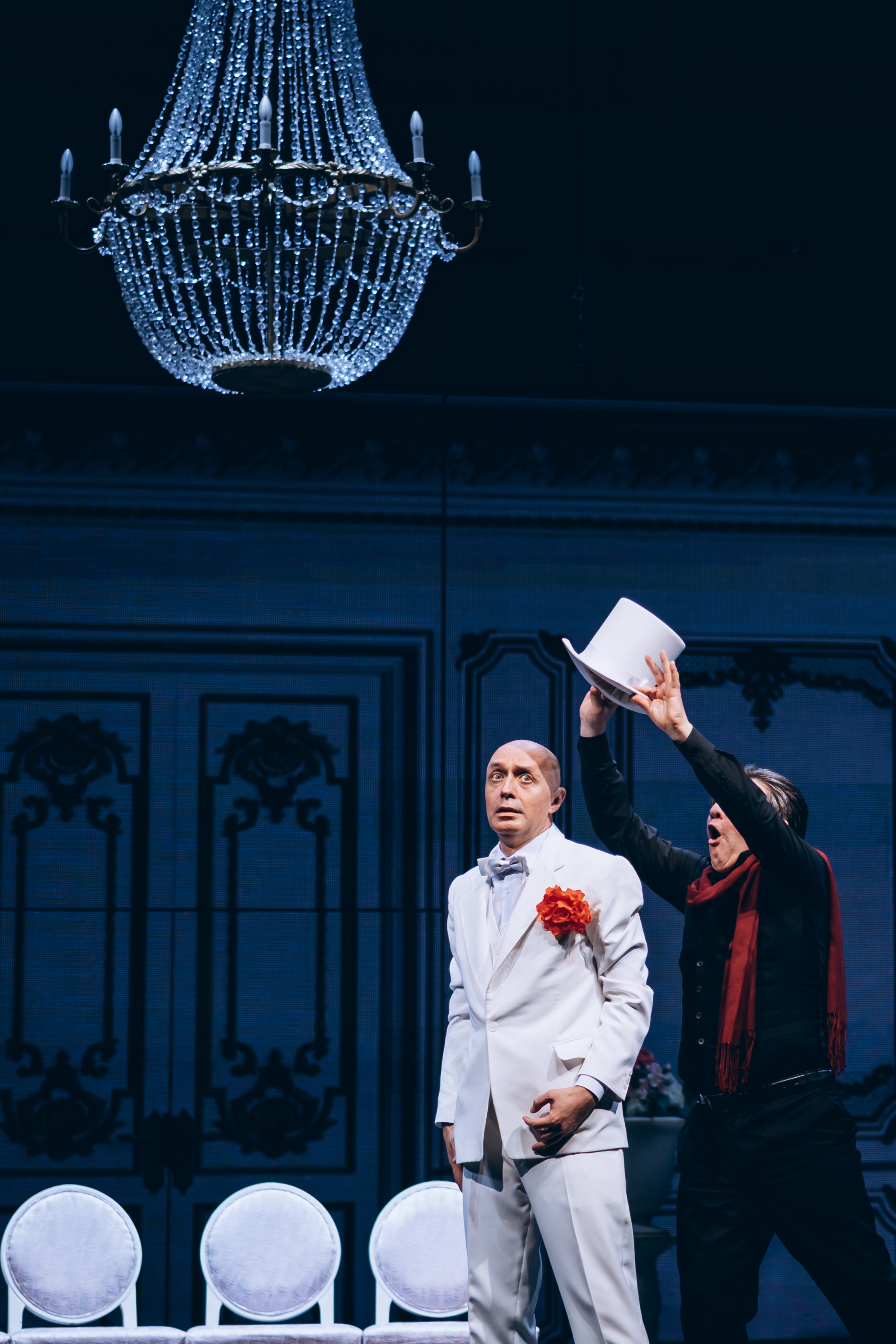 «#Женитьба_net». Молодежный театр на Фонтанке. Фотограф в Санкт-Петербурге Батурина Елена