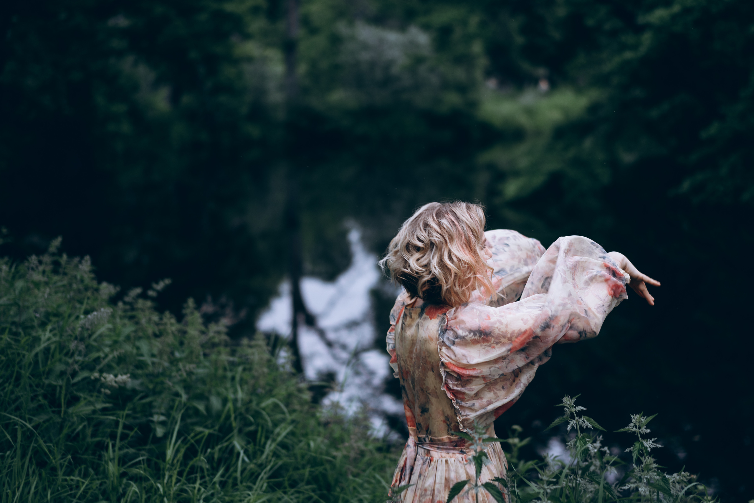 Катя. Фотограф в Санкт-Петербурге Батурина Елена