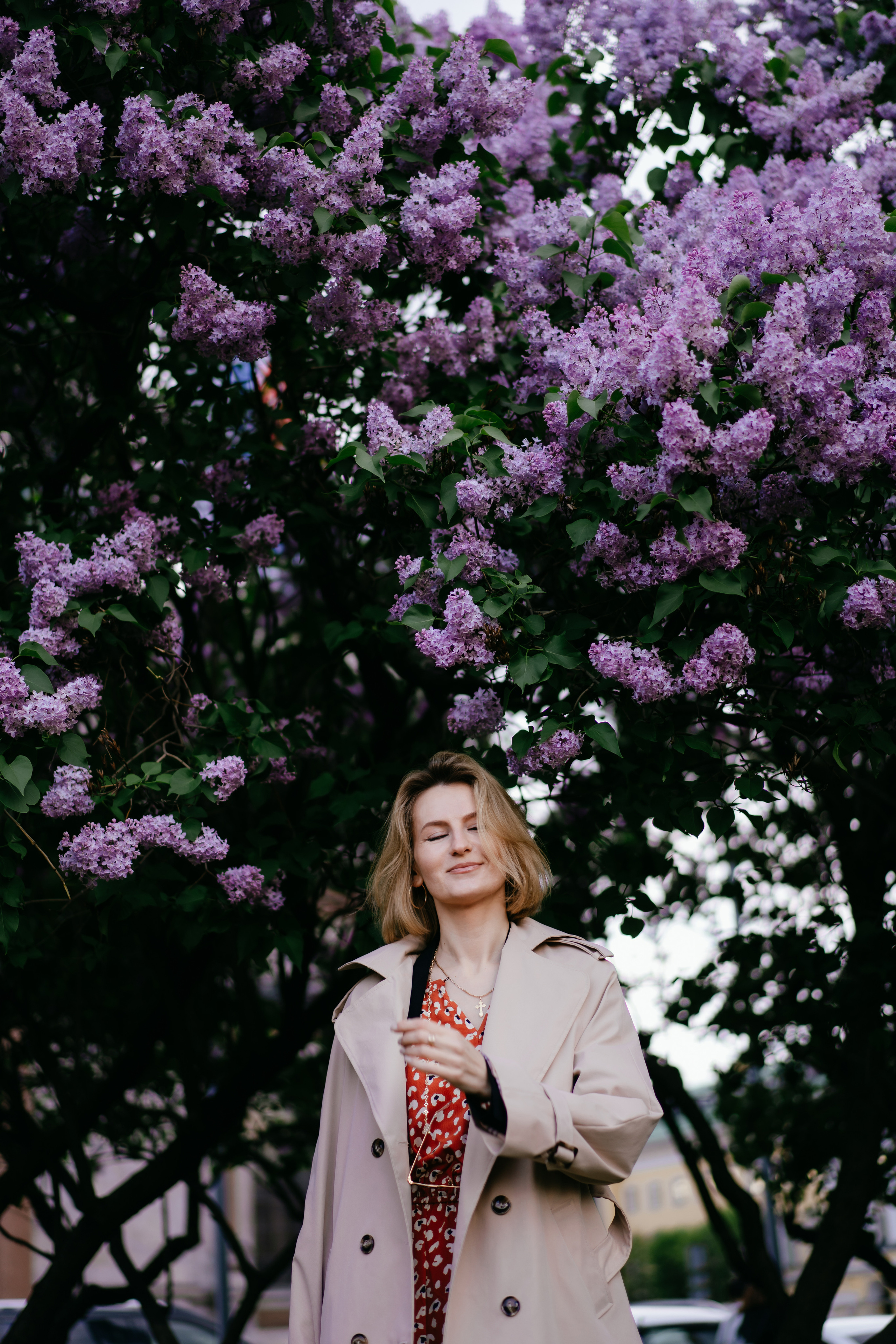 Катерина. Фотограф в Санкт-Петербурге Батурина Елена