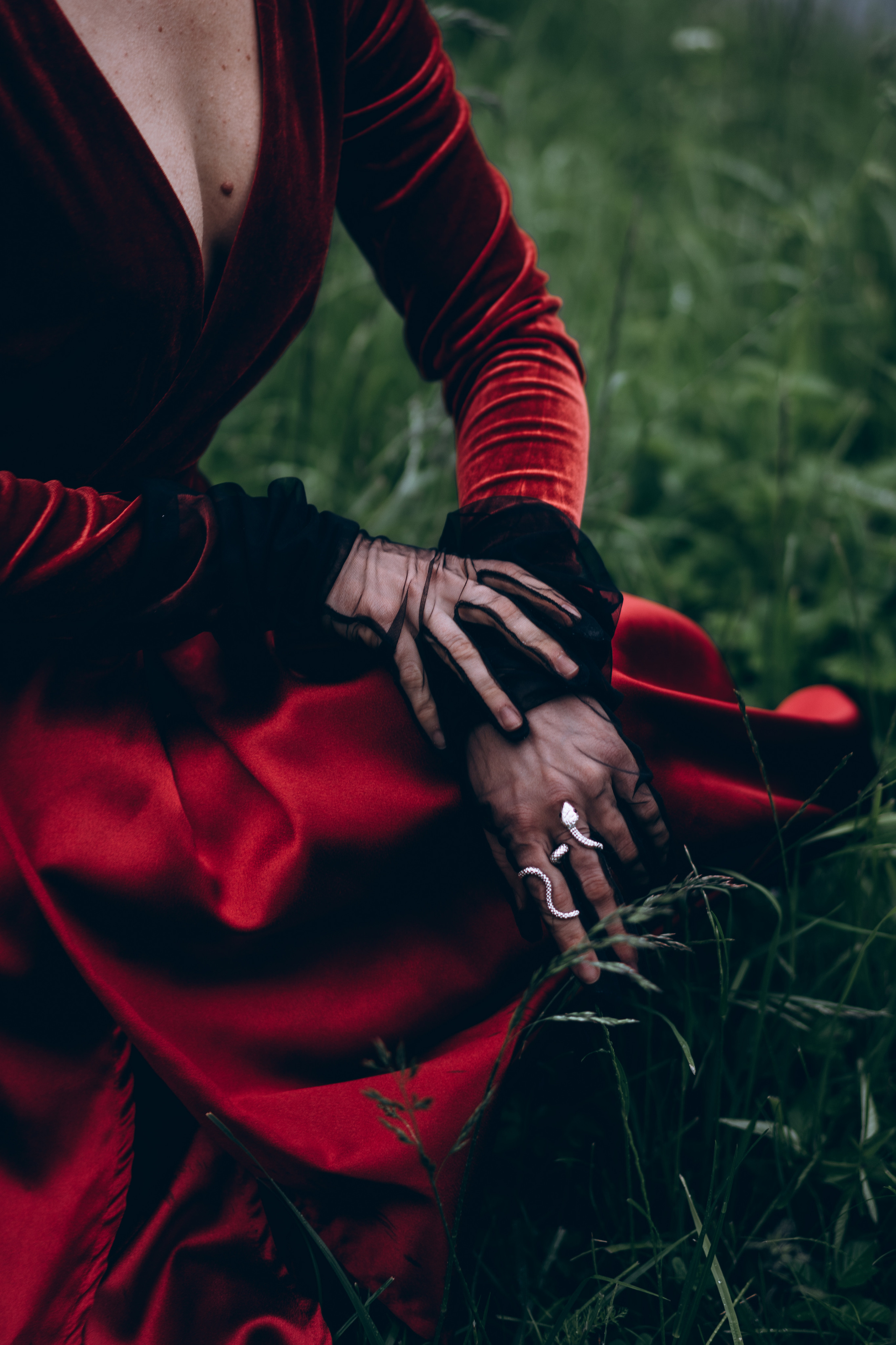 Катя. Фотограф в Санкт-Петербурге Батурина Елена