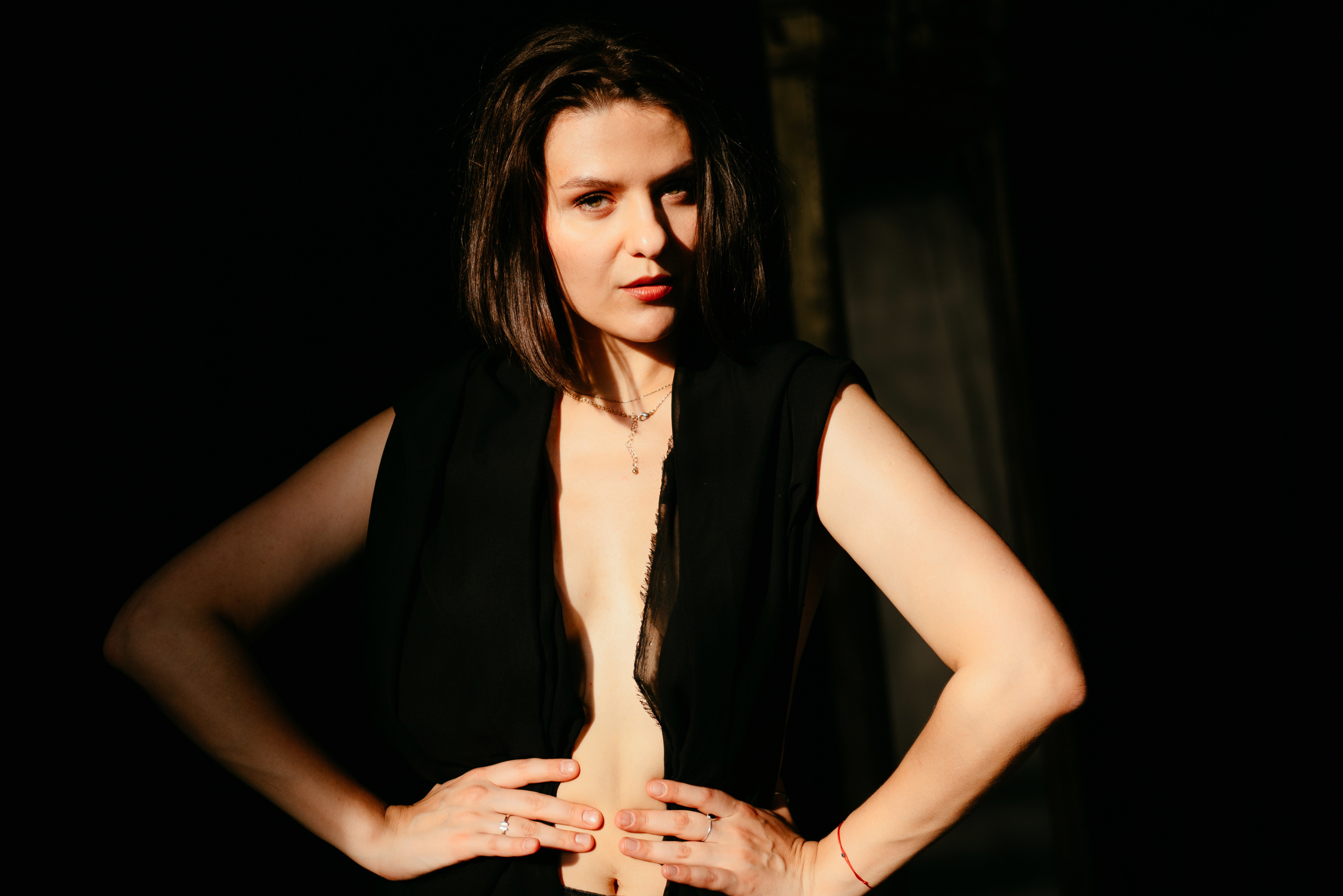 Татьяна. Фотограф в Санкт-Петербурге Батурина Елена