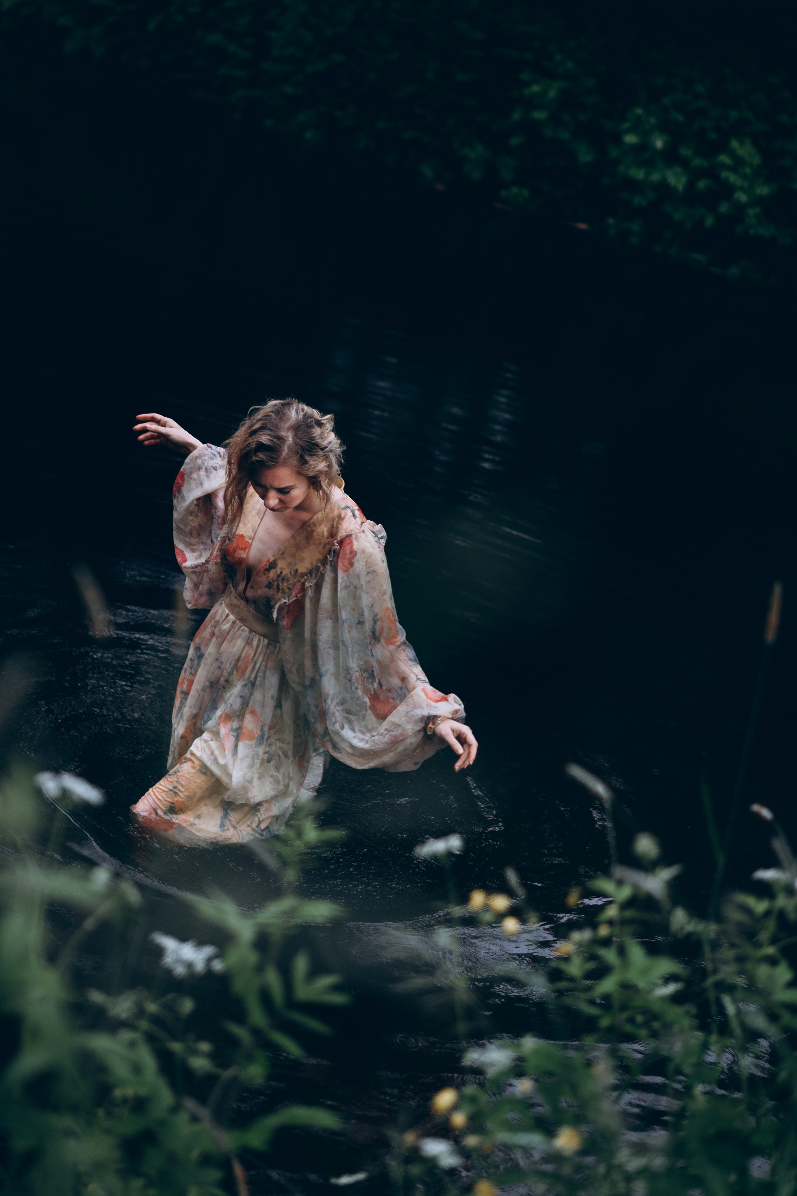 Катя. Фотограф в Санкт-Петербурге Батурина Елена