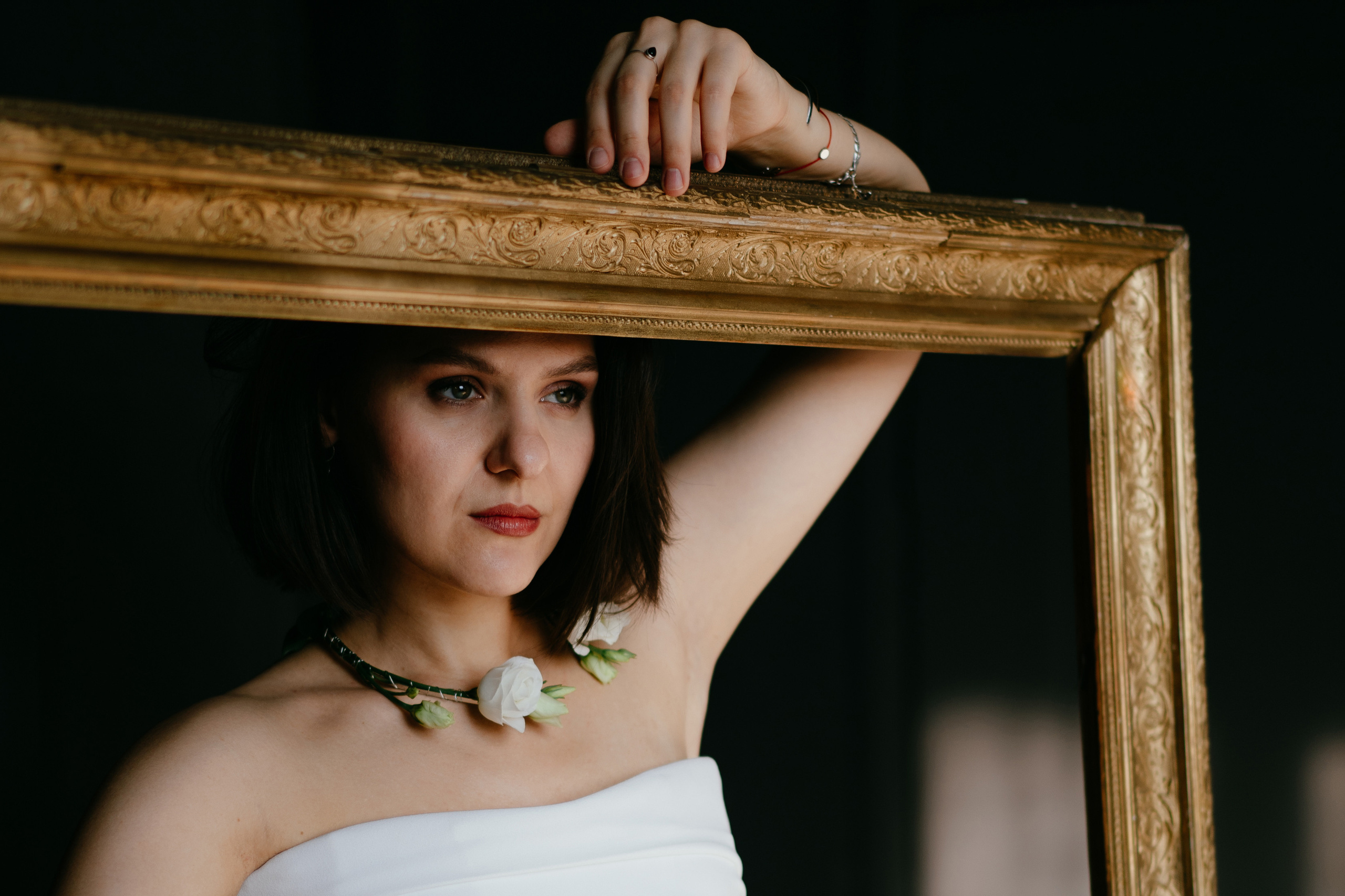 Татьяна. Фотограф в Санкт-Петербурге Батурина Елена