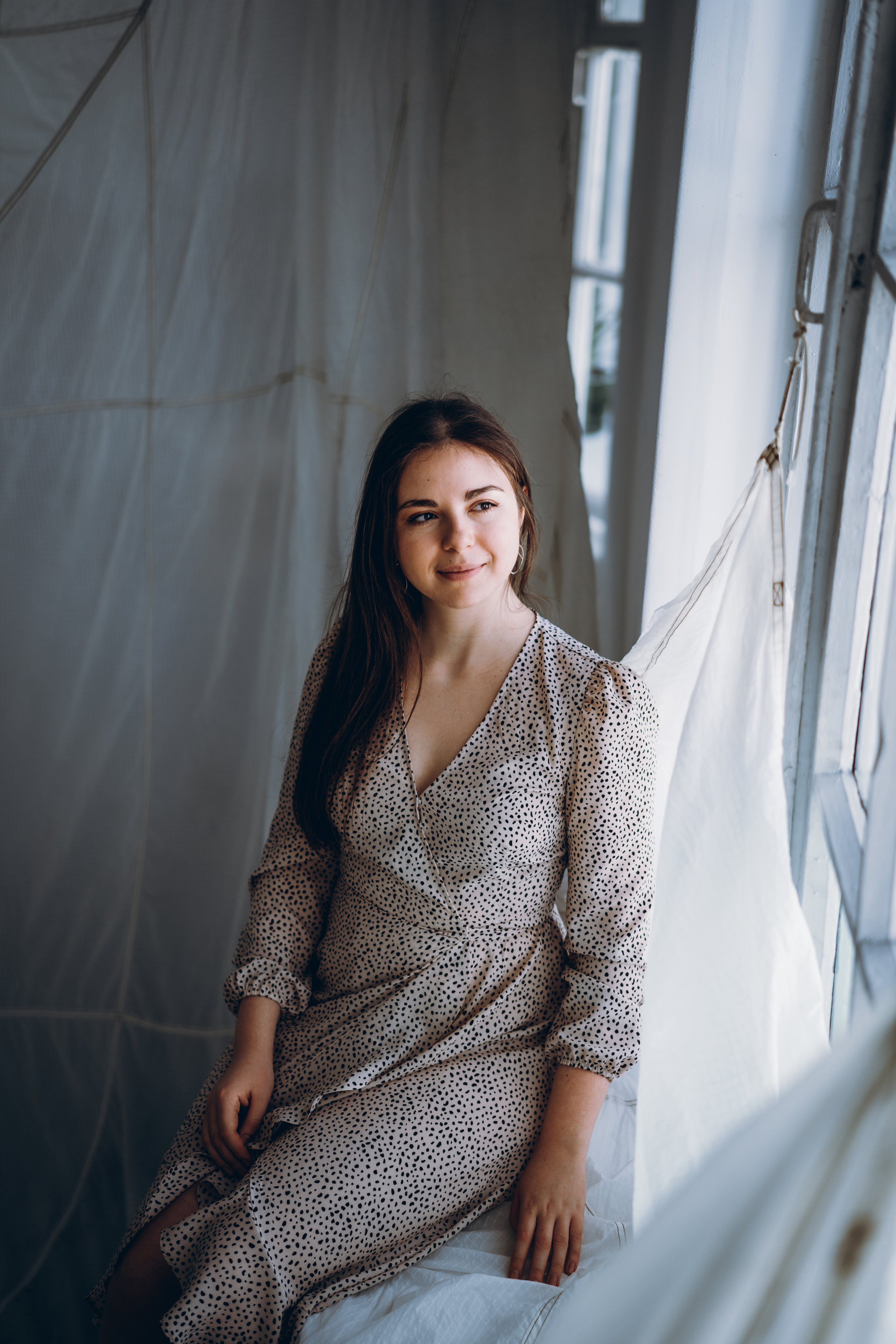 Лада. Фотограф в Санкт-Петербурге Батурина Елена