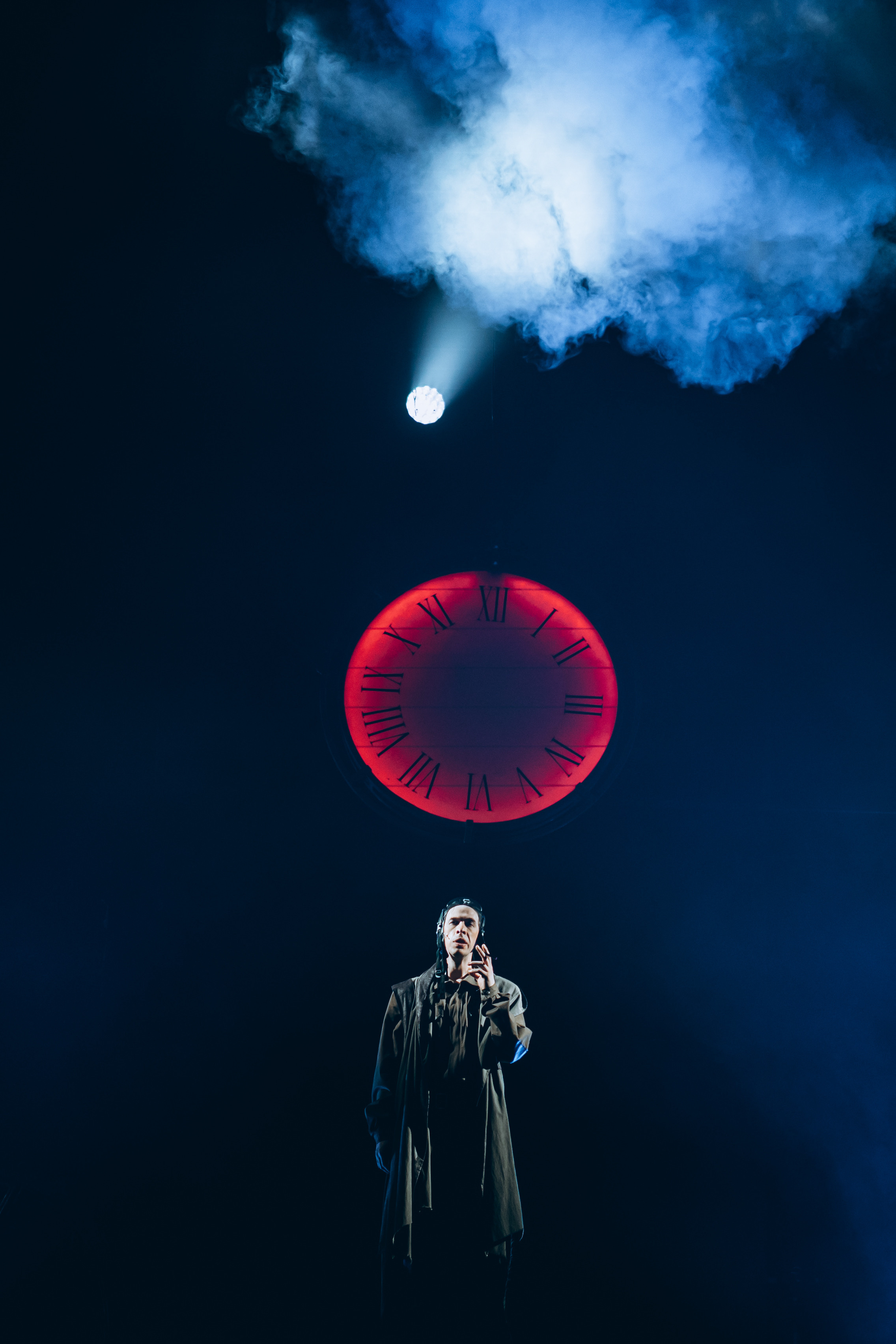 «Дракон». Театр Комедии им. Н. П. Акимова. Фотограф в Санкт-Петербурге Батурина Елена