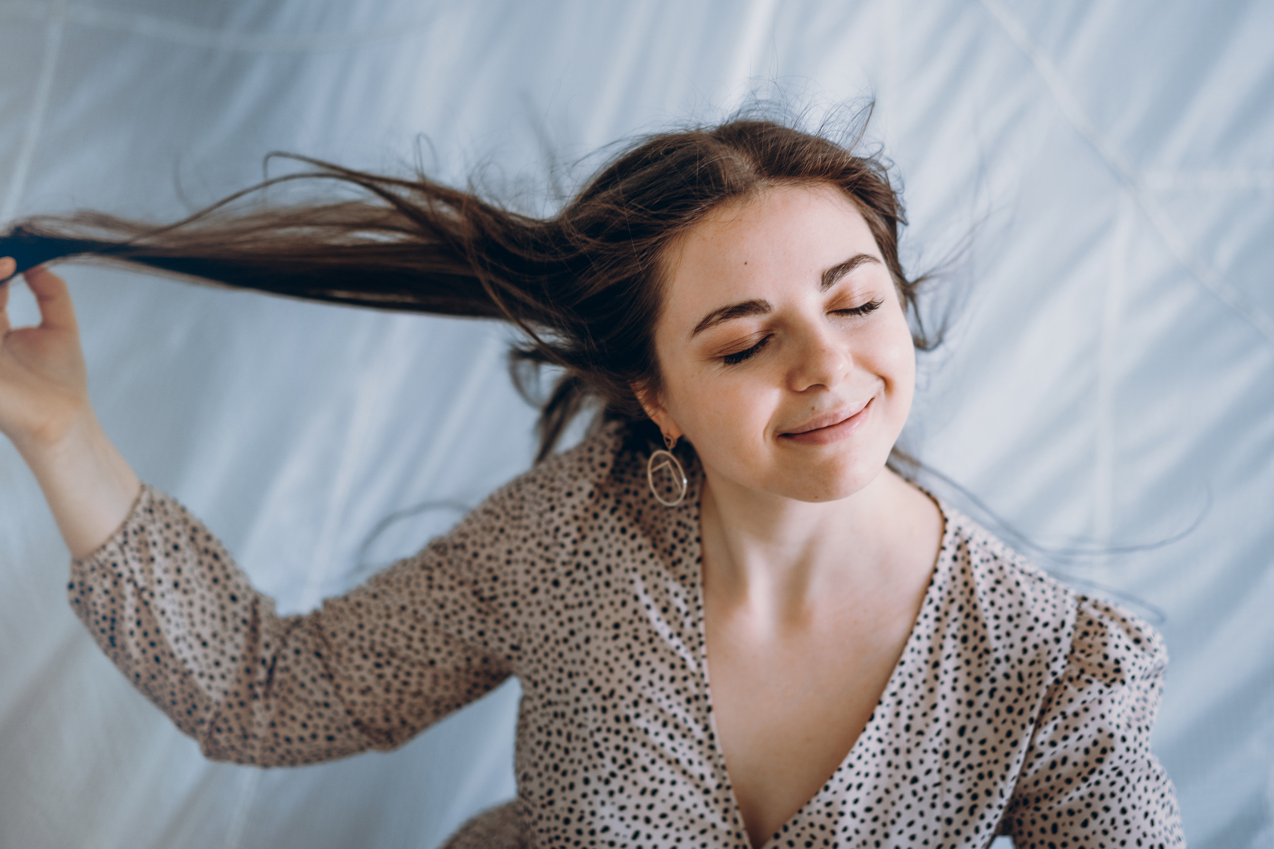 Лада. Фотограф в Санкт-Петербурге Батурина Елена