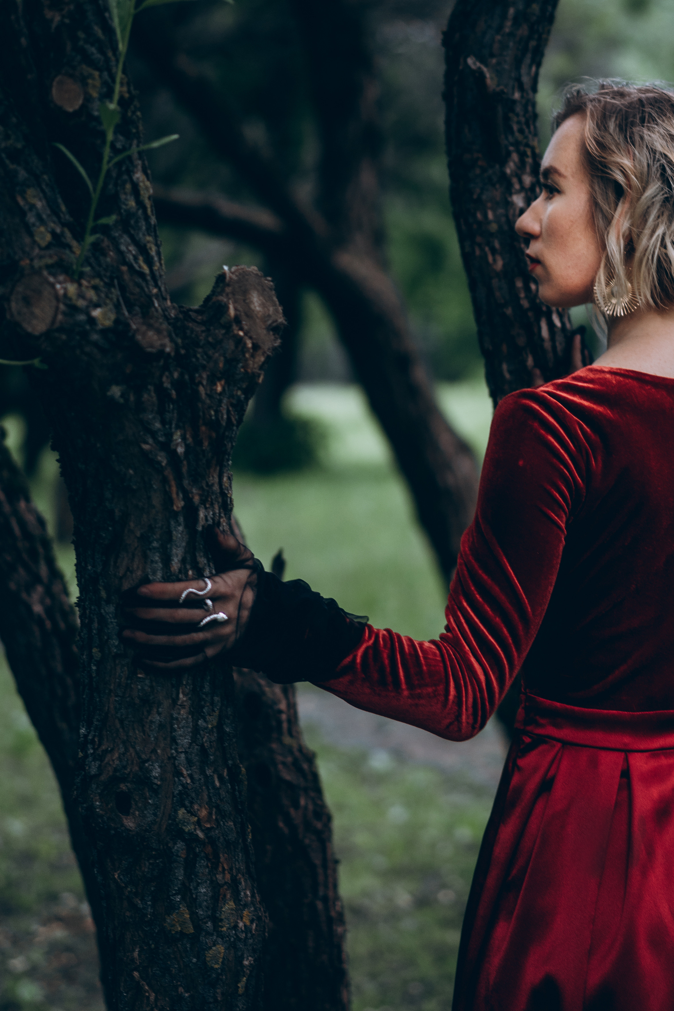 Катя. Фотограф в Санкт-Петербурге Батурина Елена