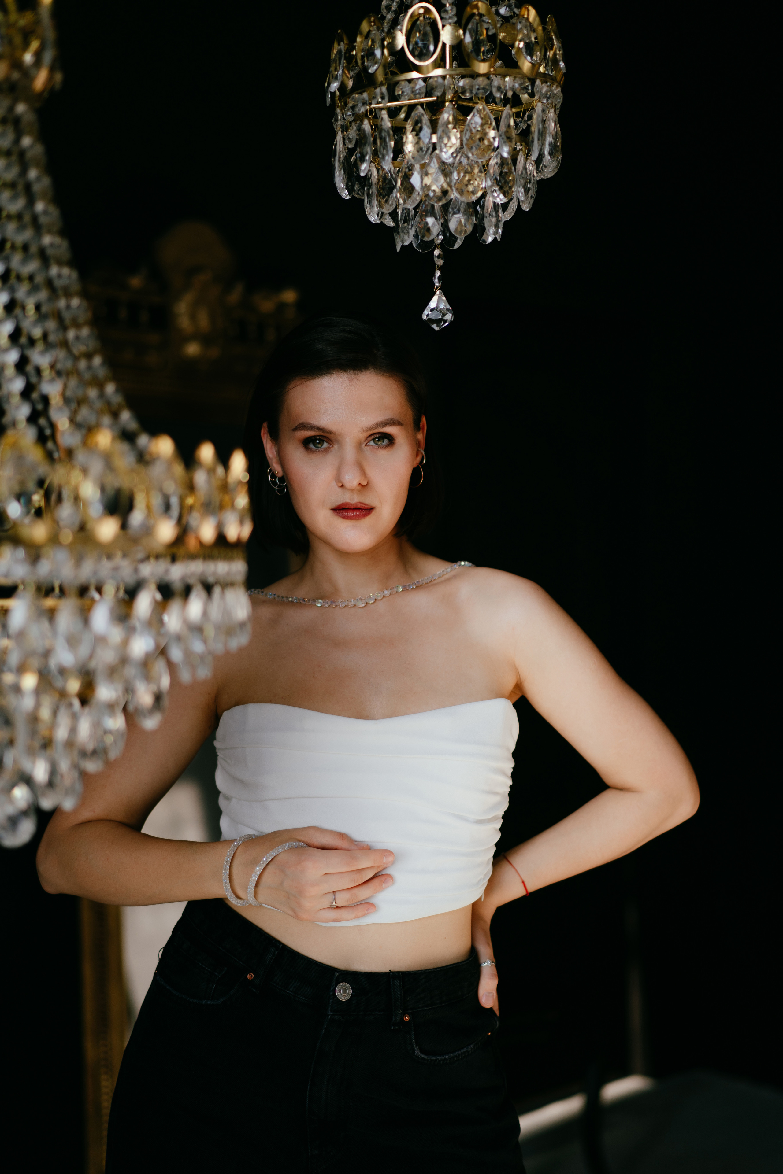 Татьяна. Фотограф в Санкт-Петербурге Батурина Елена