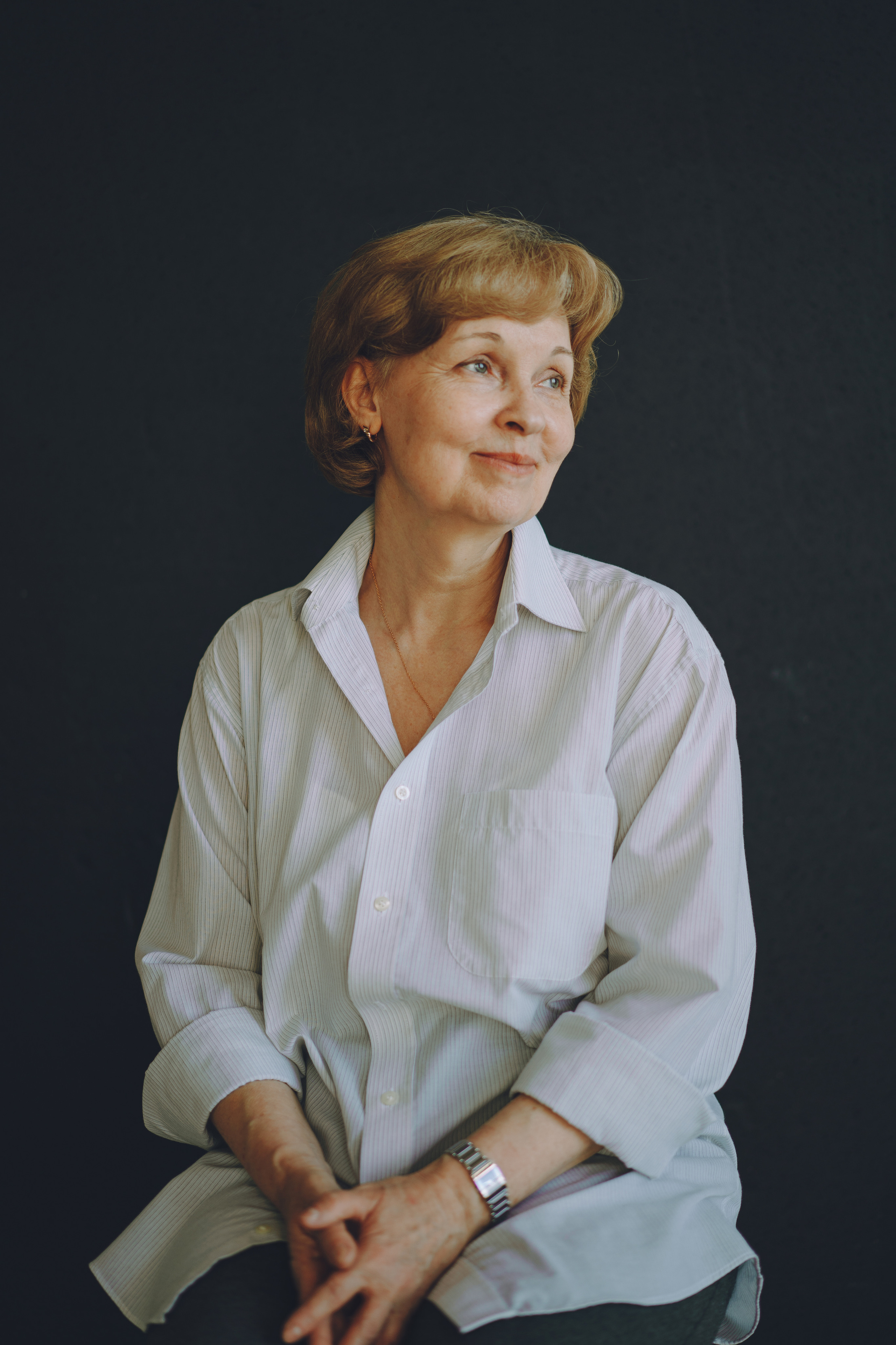 Валентина и Ирина. Фотограф в Санкт-Петербурге Батурина Елена