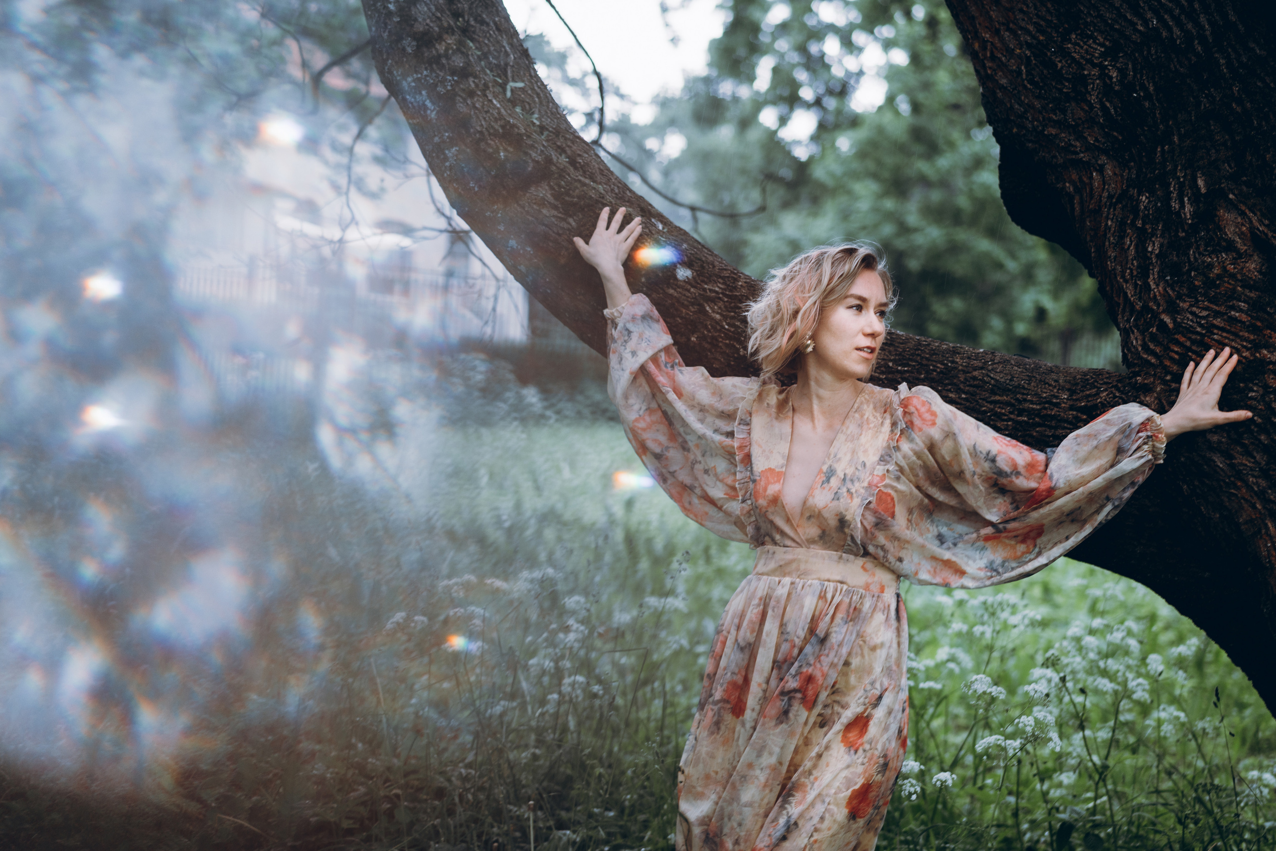 Катя. Фотограф в Санкт-Петербурге Батурина Елена