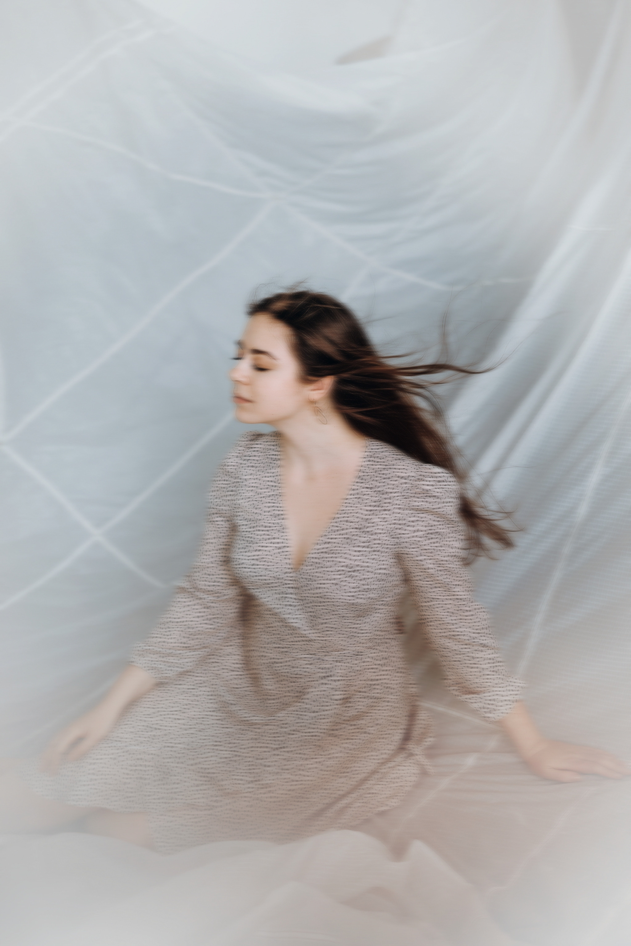 Лада. Фотограф в Санкт-Петербурге Батурина Елена