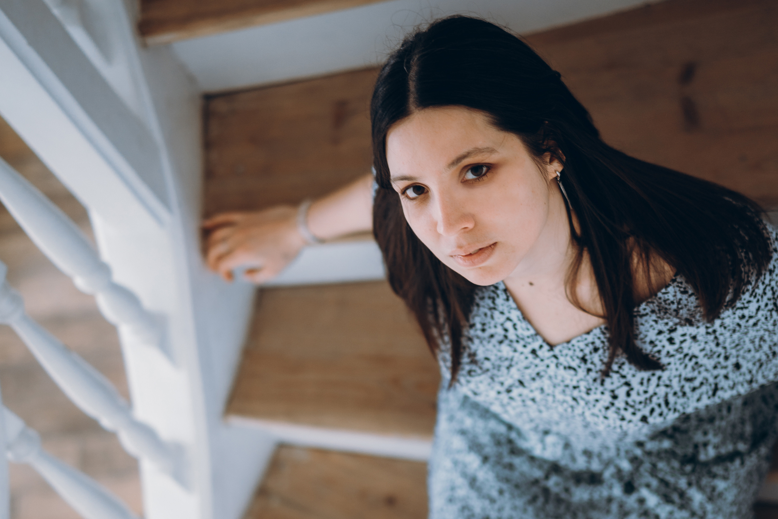 Саша, Даша, Ариша. Фотограф в Санкт-Петербурге Батурина Елена