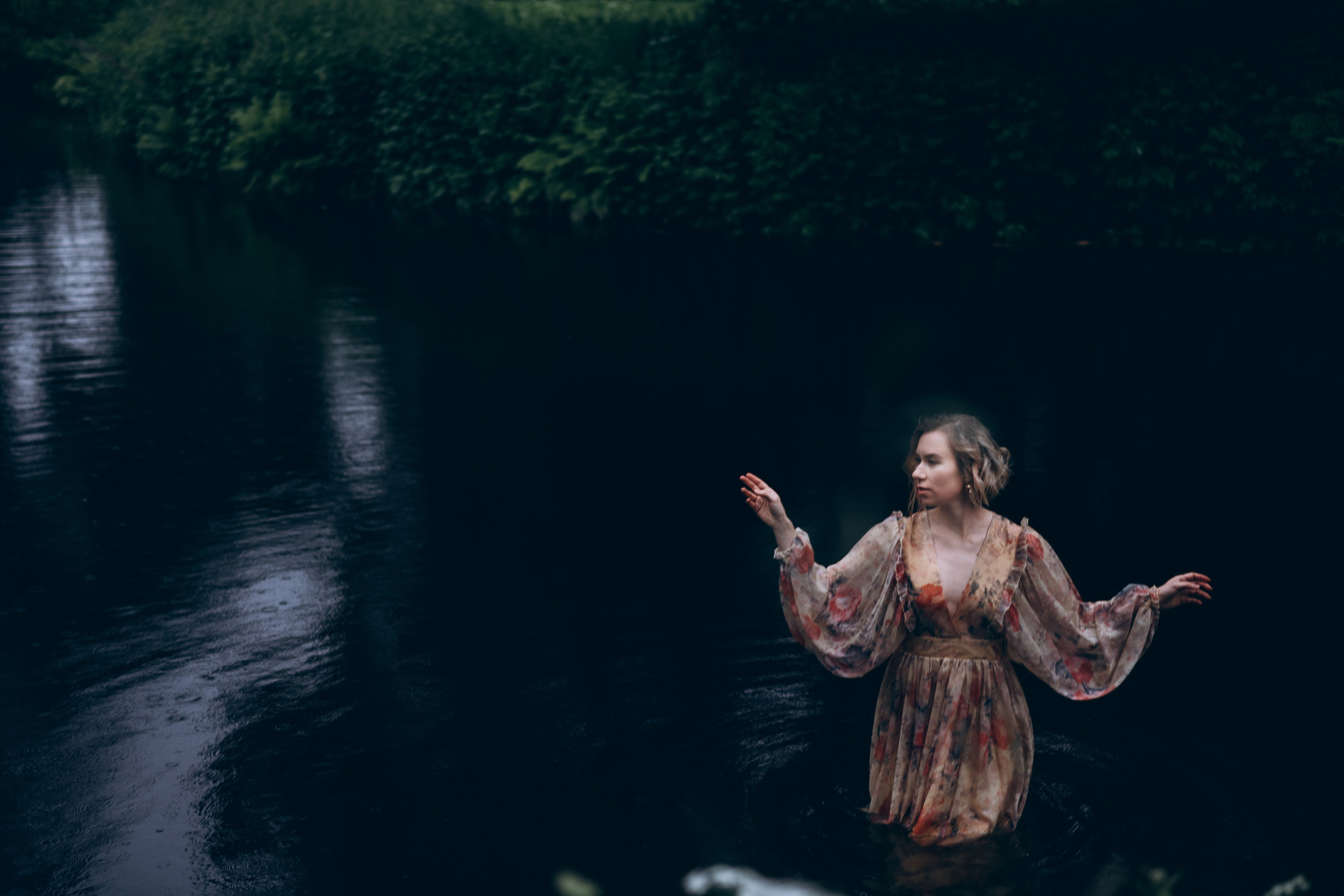 Катя. Фотограф в Санкт-Петербурге Батурина Елена