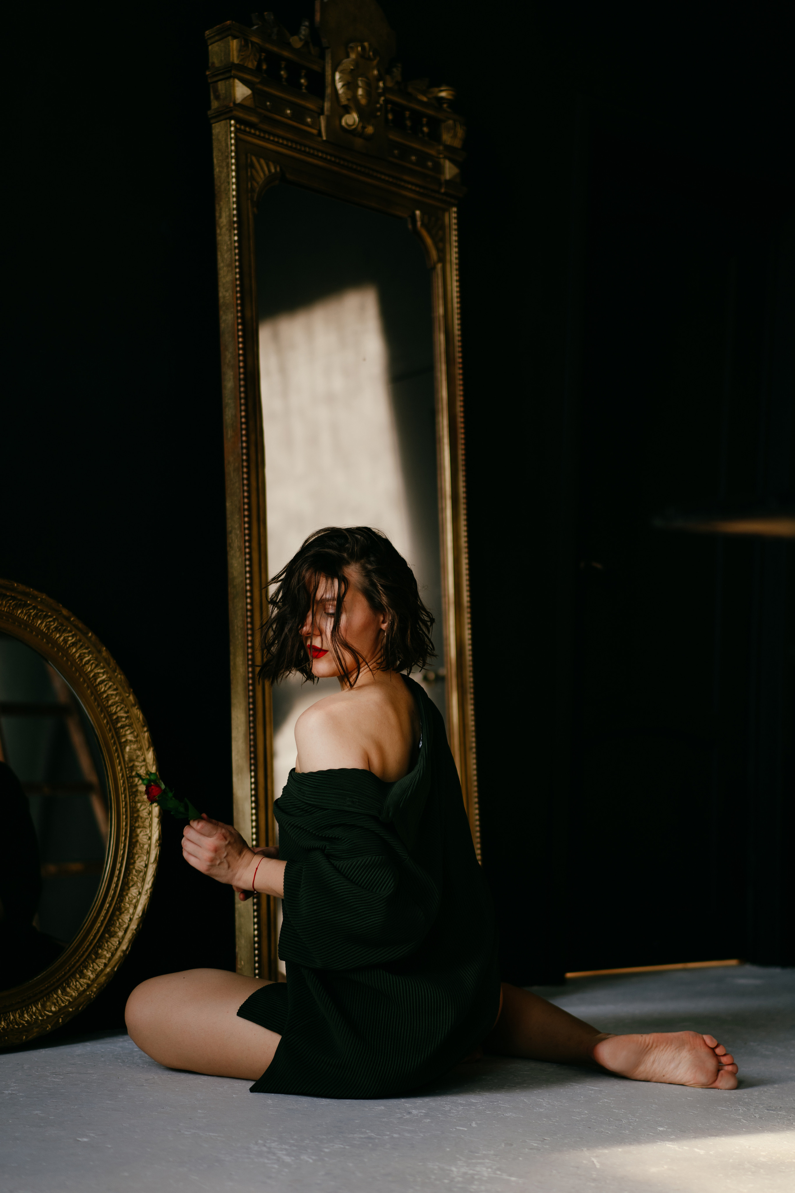 Татьяна. Фотограф в Санкт-Петербурге Батурина Елена