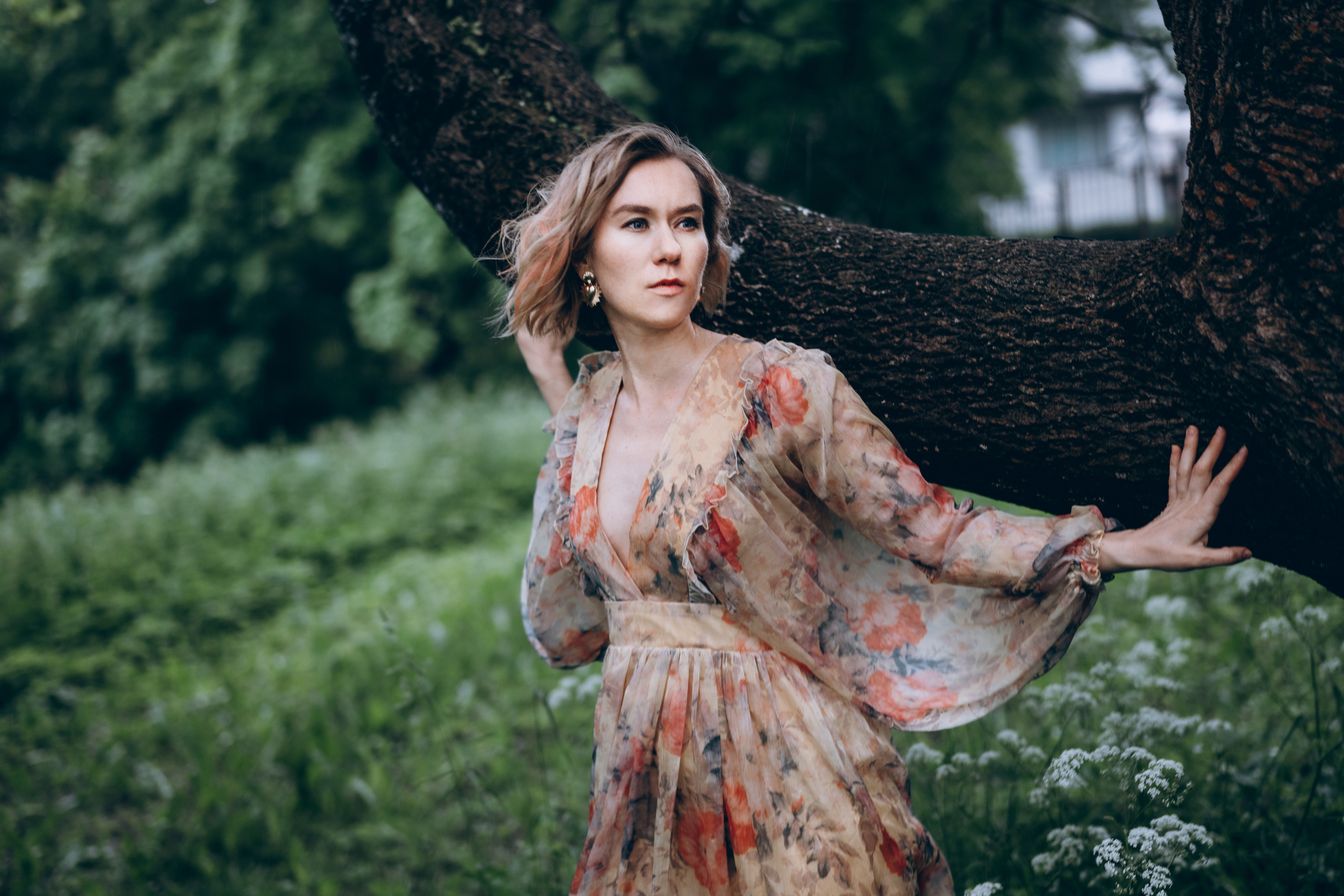 Катя. Фотограф в Санкт-Петербурге Батурина Елена