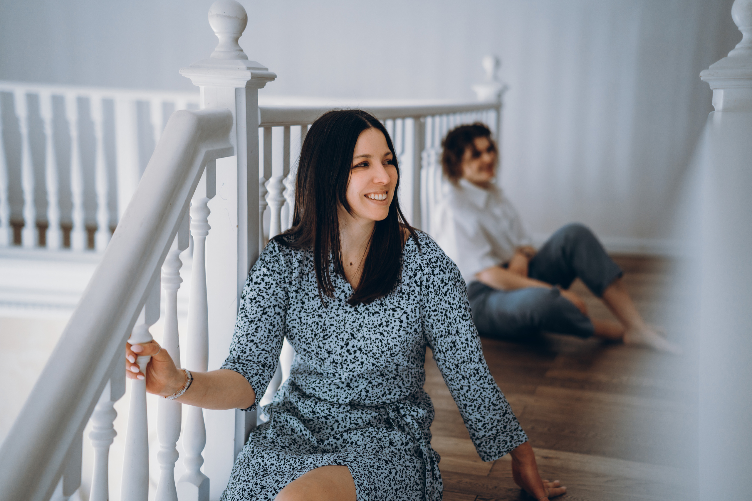 Саша, Даша, Ариша. Фотограф в Санкт-Петербурге Батурина Елена