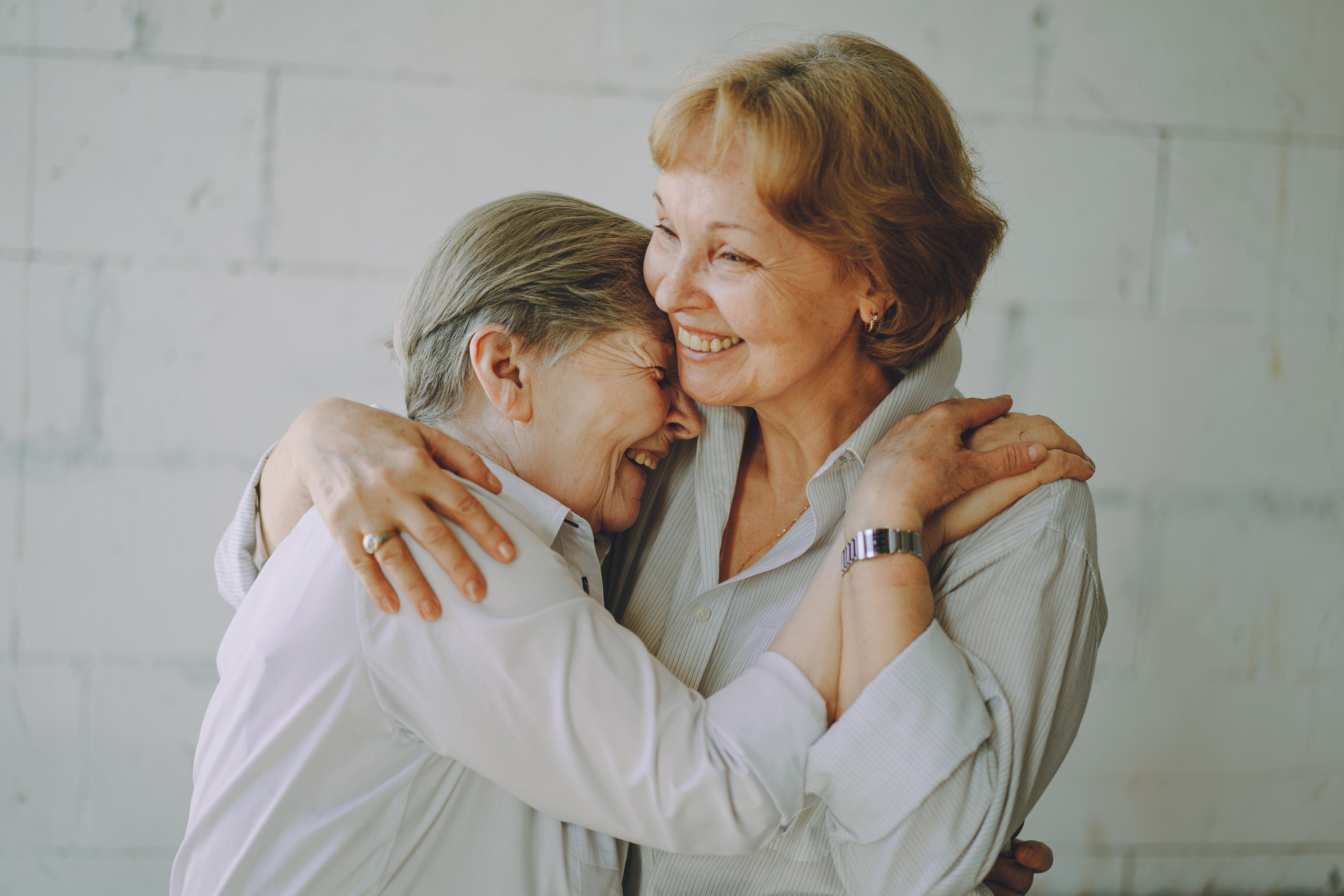 Валентина и Ирина. Фотограф в Санкт-Петербурге Батурина Елена