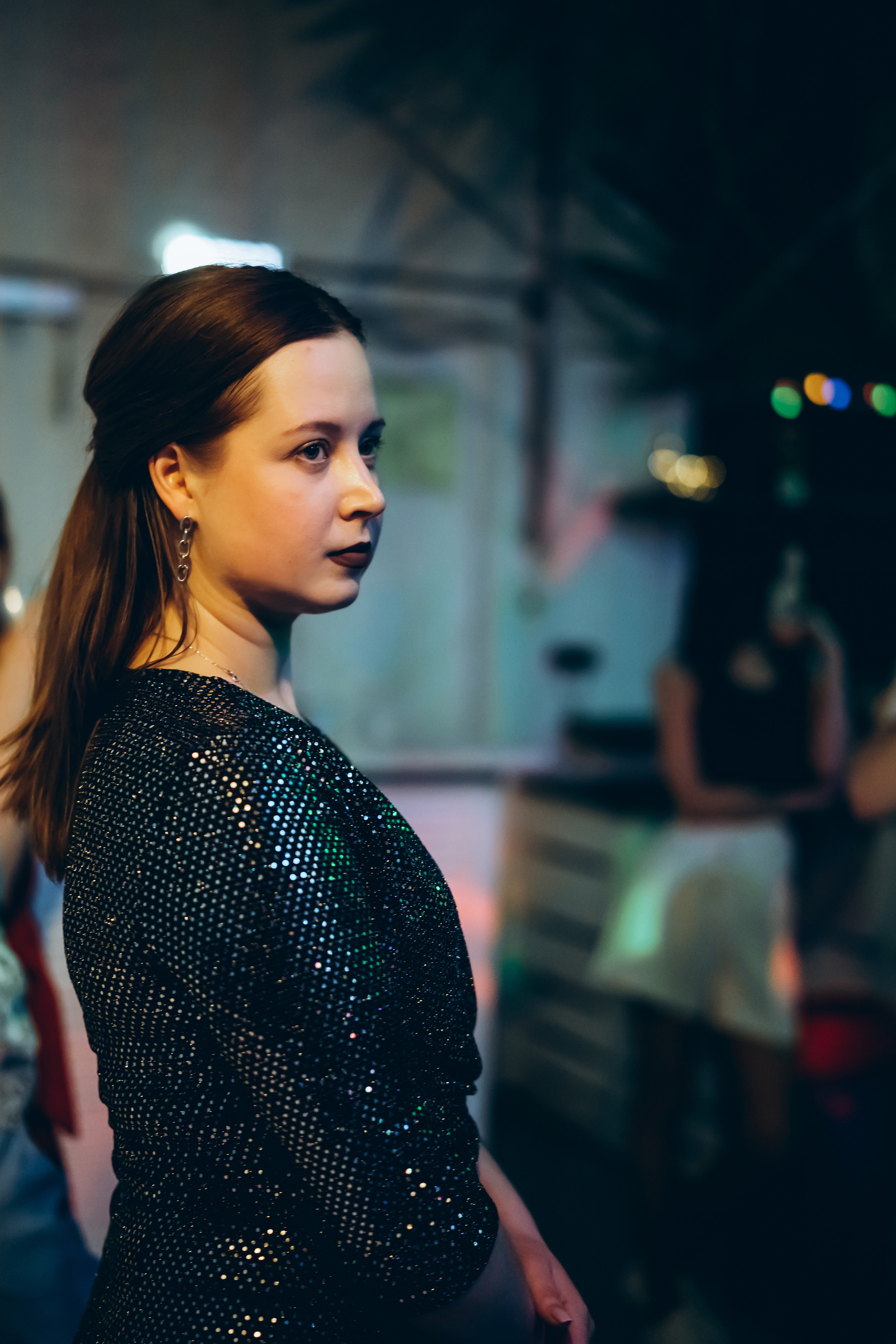 Вечеринка «ZOUK Festa project | SIBERIAN Party». Фотограф в Санкт-Петербурге Батурина Елена