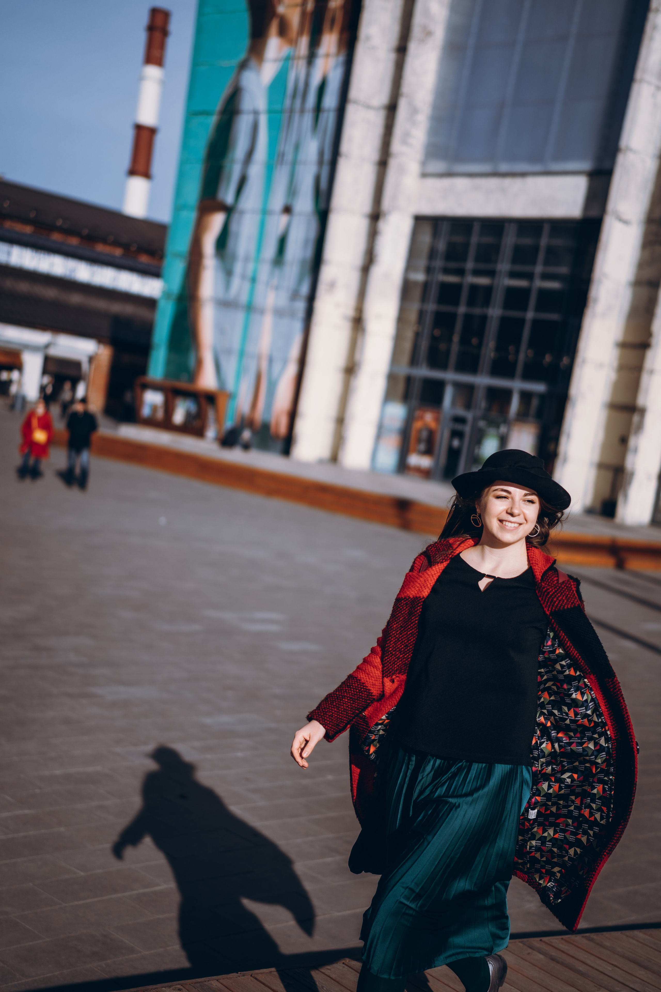 Лада. Фотограф в Санкт-Петербурге Батурина Елена