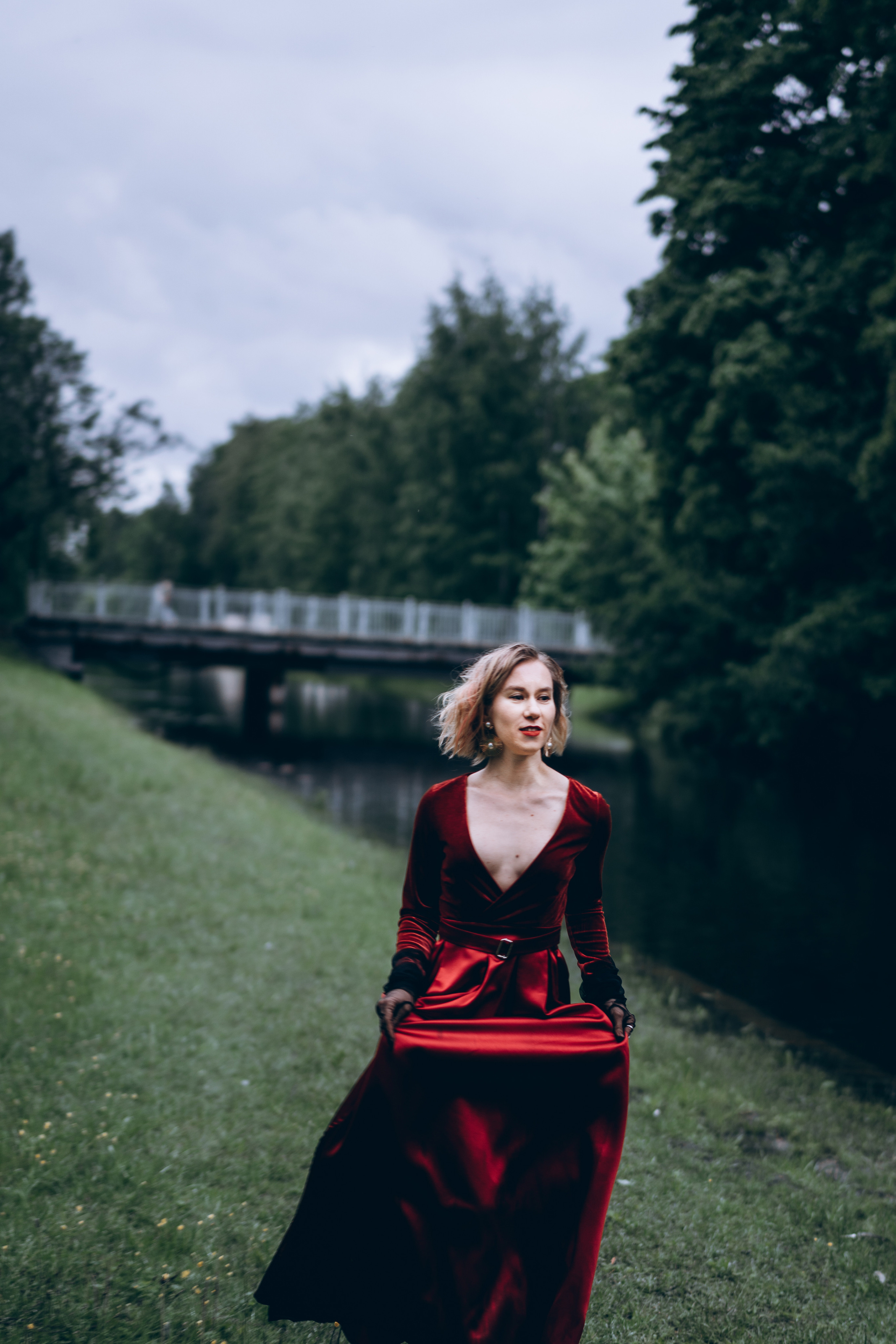 Катя. Фотограф в Санкт-Петербурге Батурина Елена