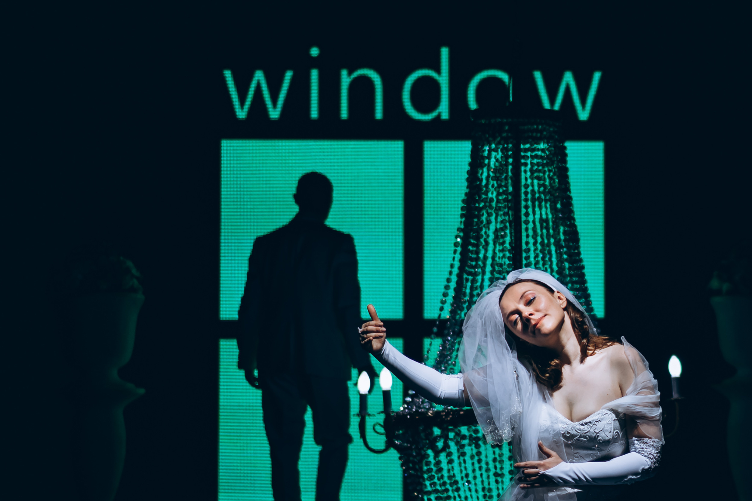 «#Женитьба_net». Молодежный театр на Фонтанке. Фотограф в Санкт-Петербурге Батурина Елена