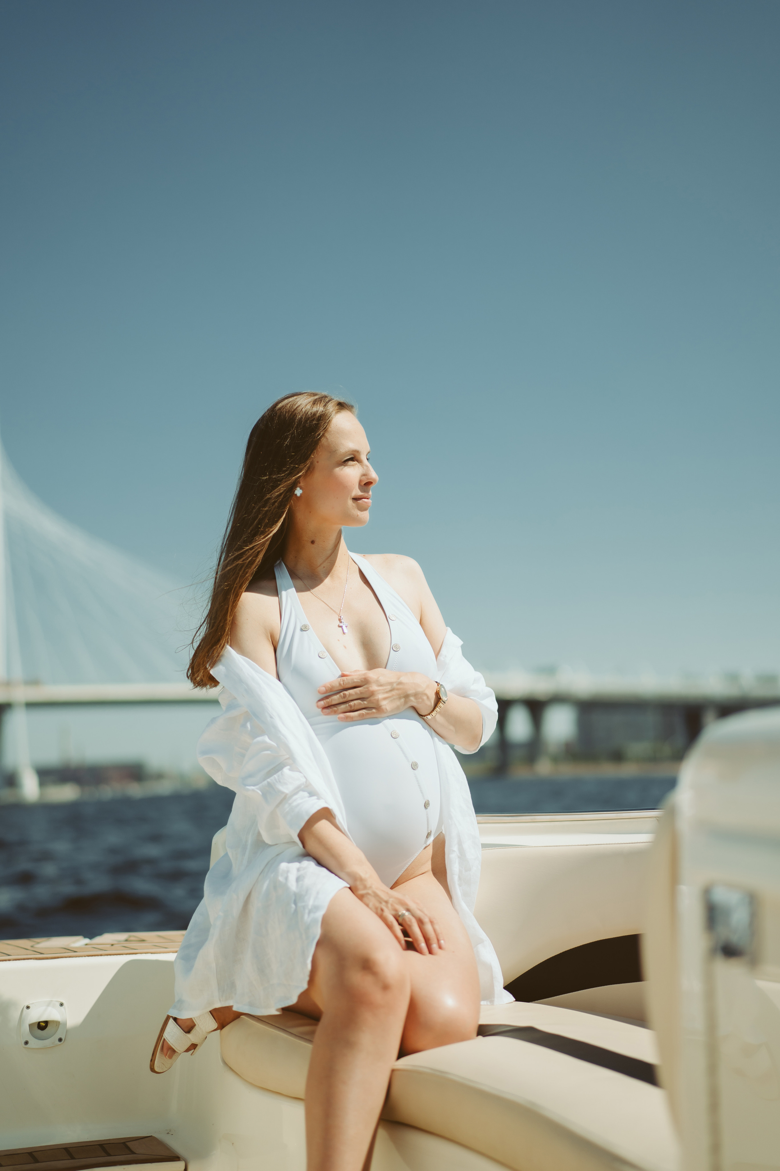 Серёжа, Настя и Максим. Фотограф в Санкт-Петербурге Батурина Елена