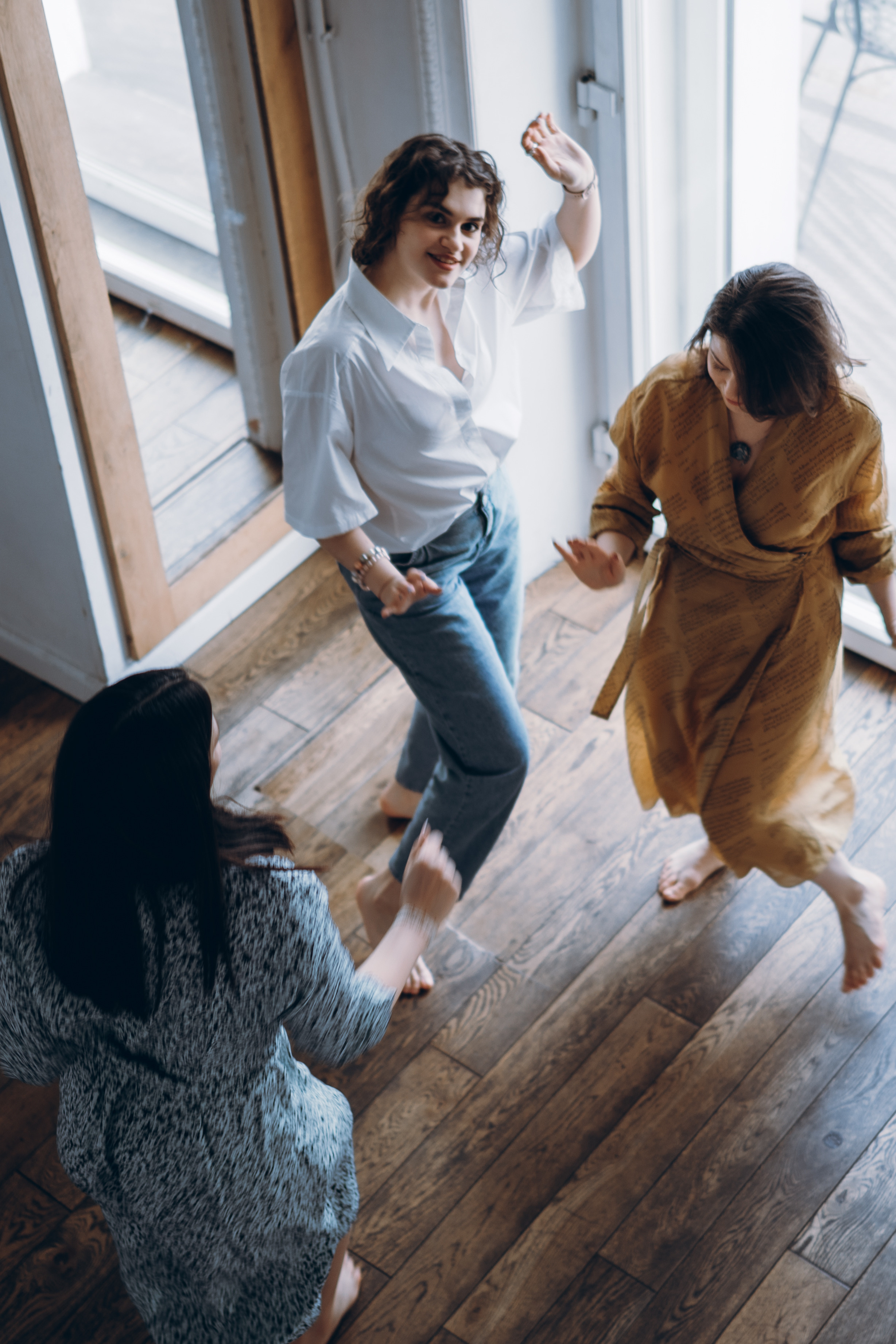 Саша, Даша, Ариша. Фотограф в Санкт-Петербурге Батурина Елена