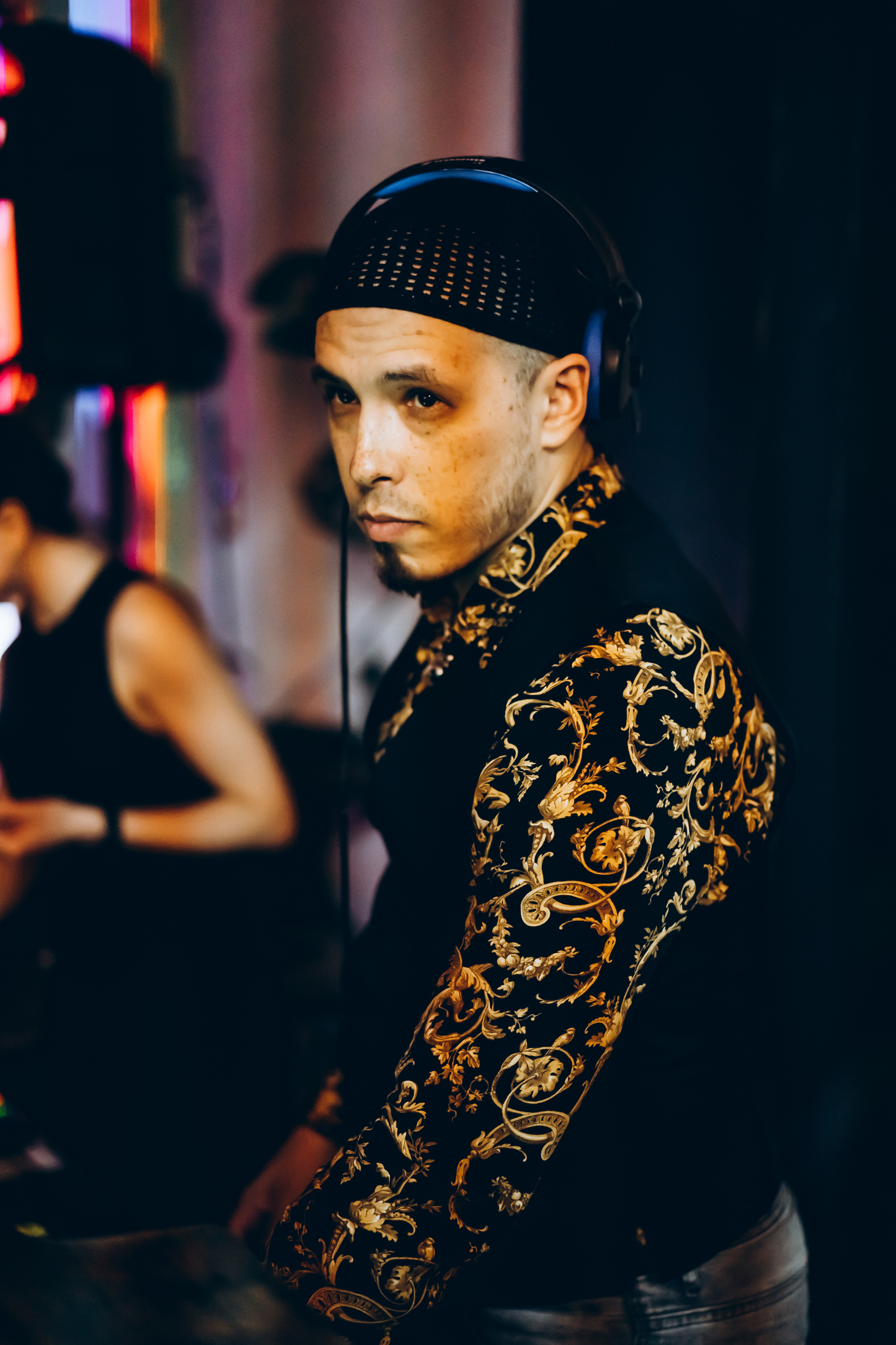 Вечеринка «ZOUK Festa project | SIBERIAN Party». Фотограф в Санкт-Петербурге Батурина Елена