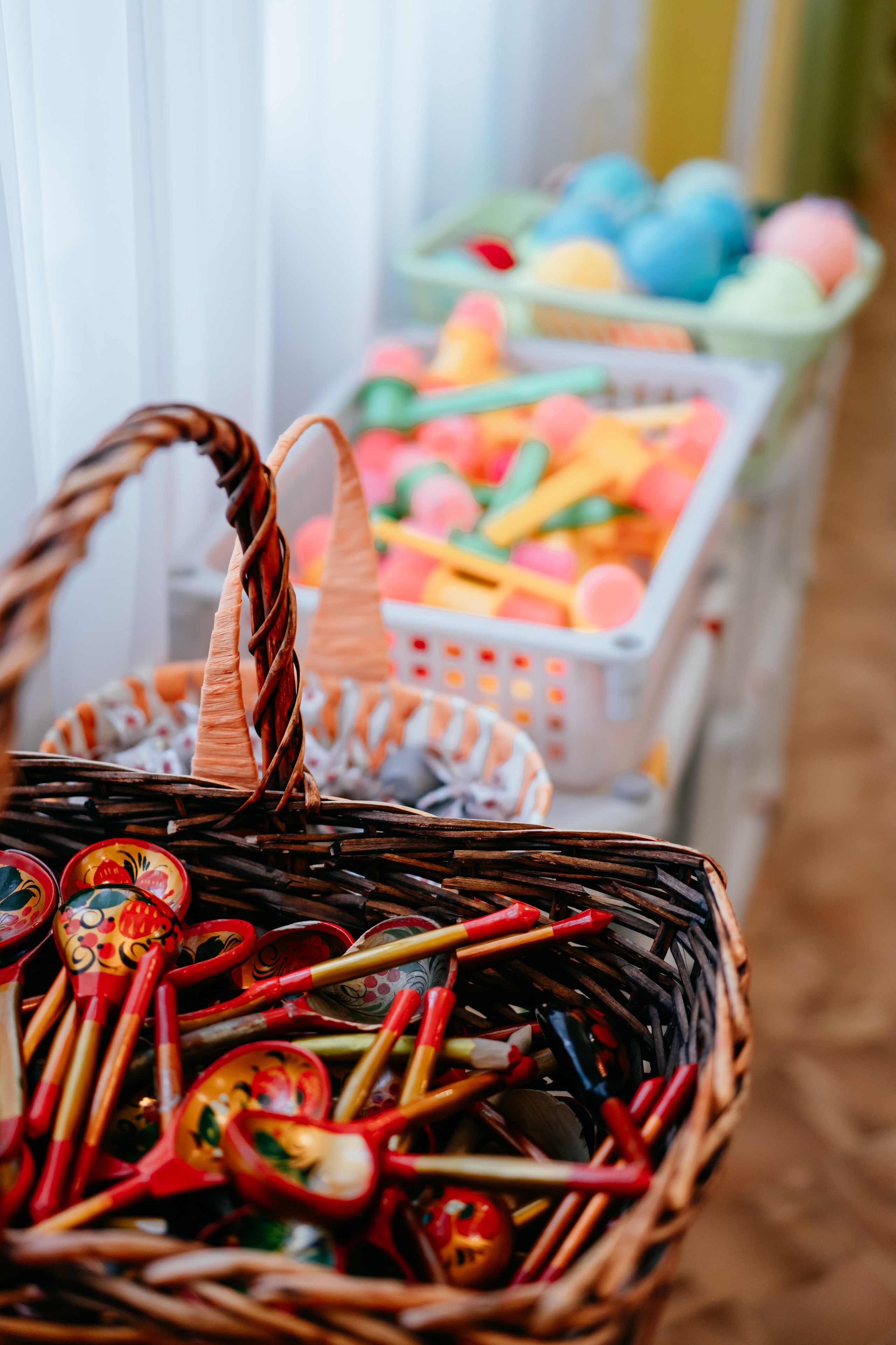 Детский сад. Выпускной в ясельной группе. Фотограф в Санкт-Петербурге Батурина Елена