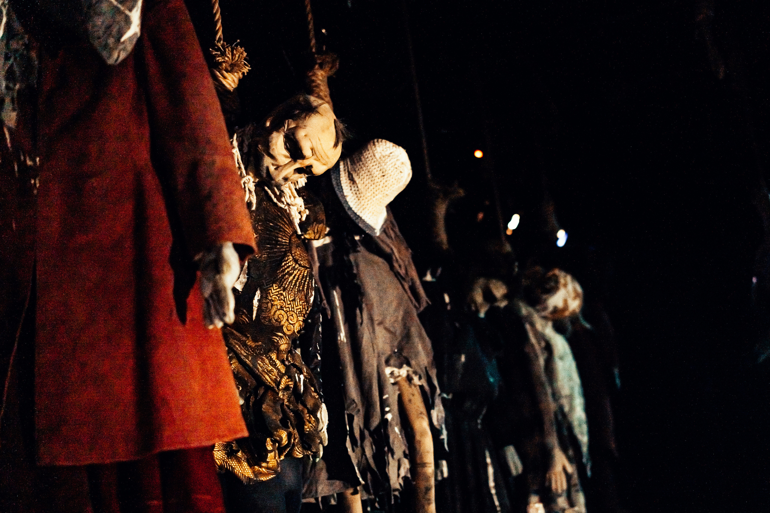 «Король Лир». Небольшой драматический театр Льва Эренбурга. Фотограф в Санкт-Петербурге Батурина Елена