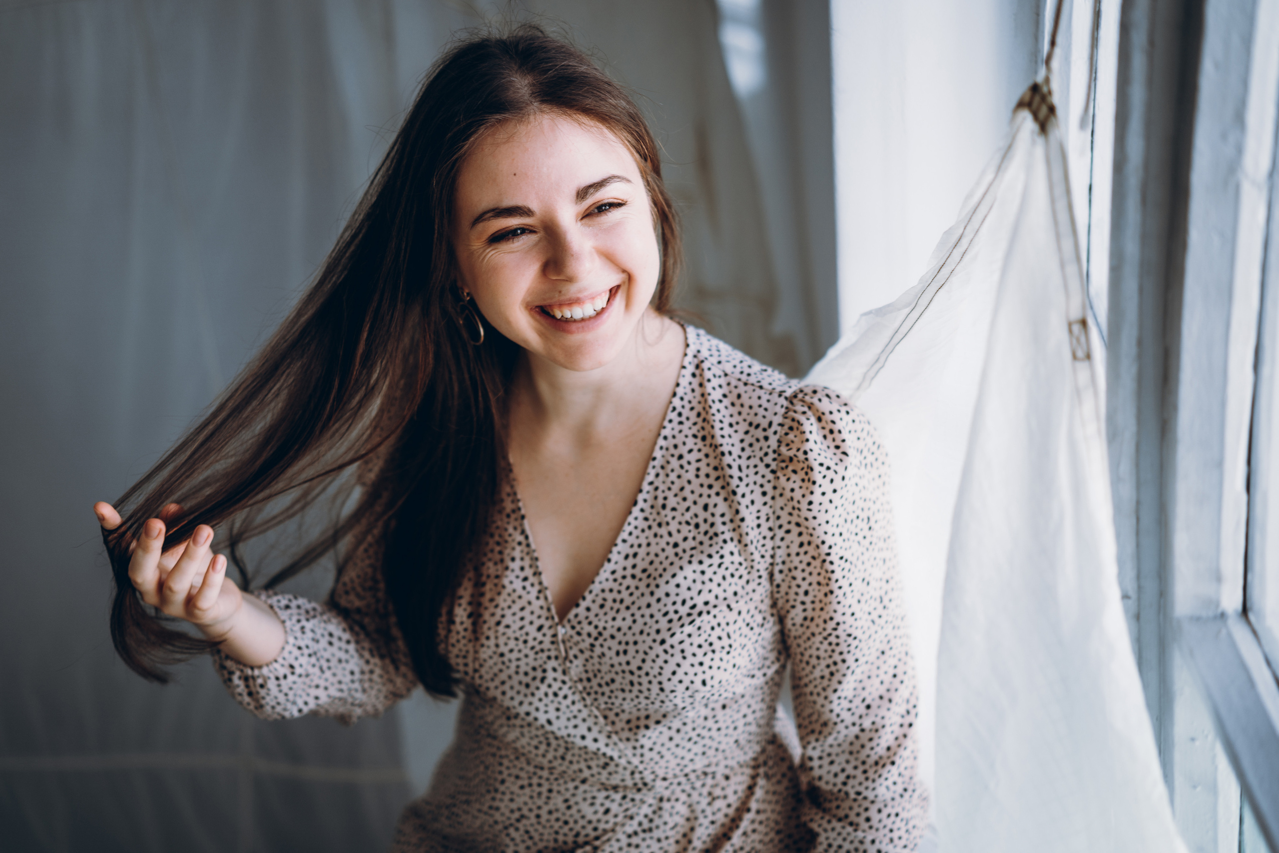 Лада. Фотограф в Санкт-Петербурге Батурина Елена